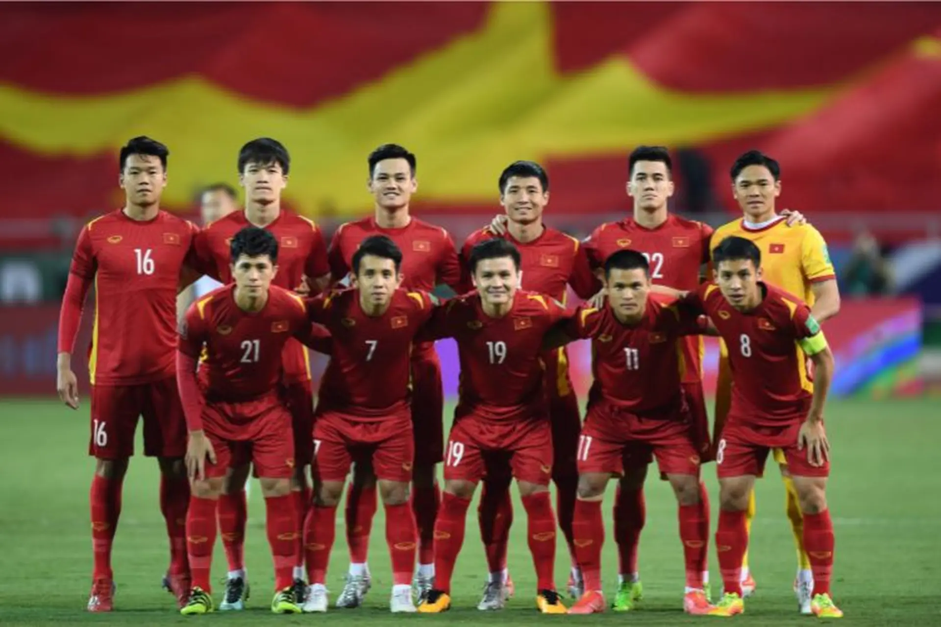 Xem trực tiếp trận đấu Việt Nam vs Dortmund kênh nào chất lượng?