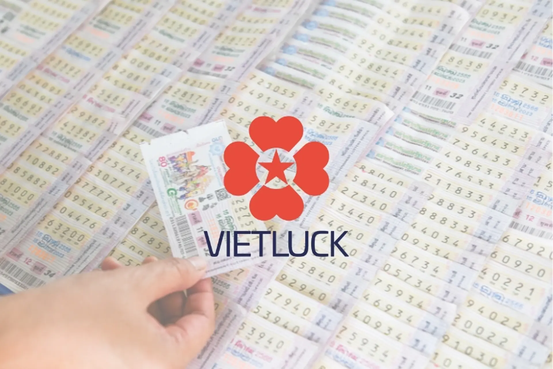 Mua vé số online dễ dàng với Vietluck – ứng dụng mở ra kỷ nguyên xổ số mới tại Việt Nam