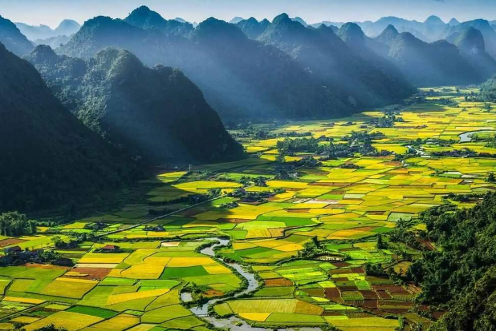 View đẹp là gì? Tổng hợp những địa điểm sở hữu view đẹp đáng trải nghiệm
