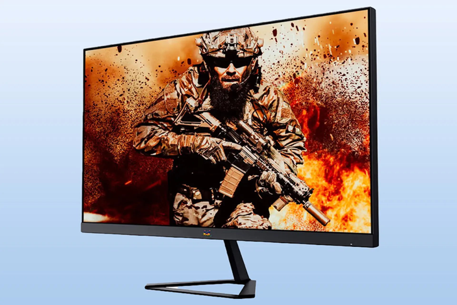 ViewSonic VX2758-4K-PRO-2: Màn hình gaming 27 inch linh hoạt giữa 4K và 1080p
