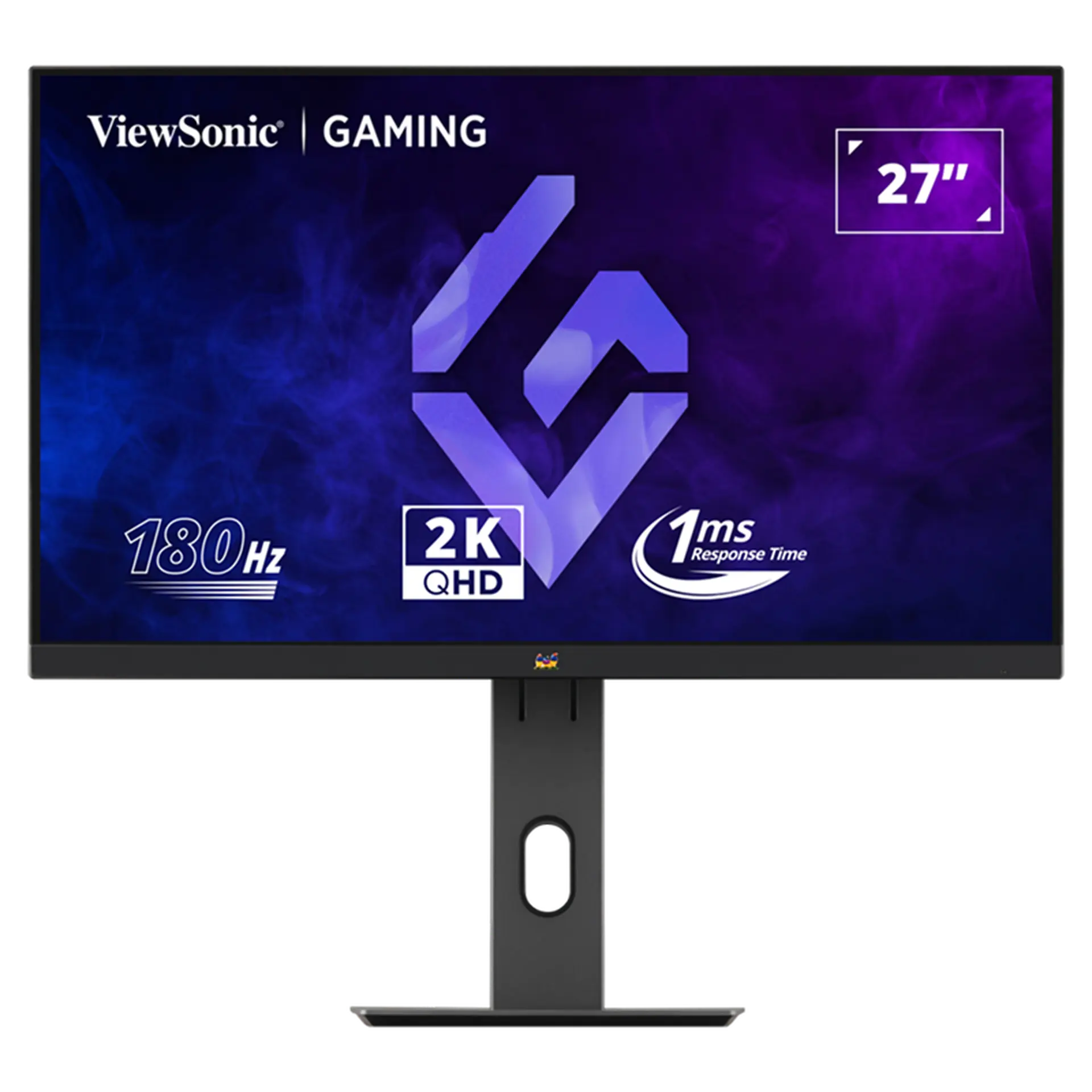 Màn hình Gaming ViewSonic VX2758A-2K-PRO-4 27 inch 2K/IPS/180Hz
