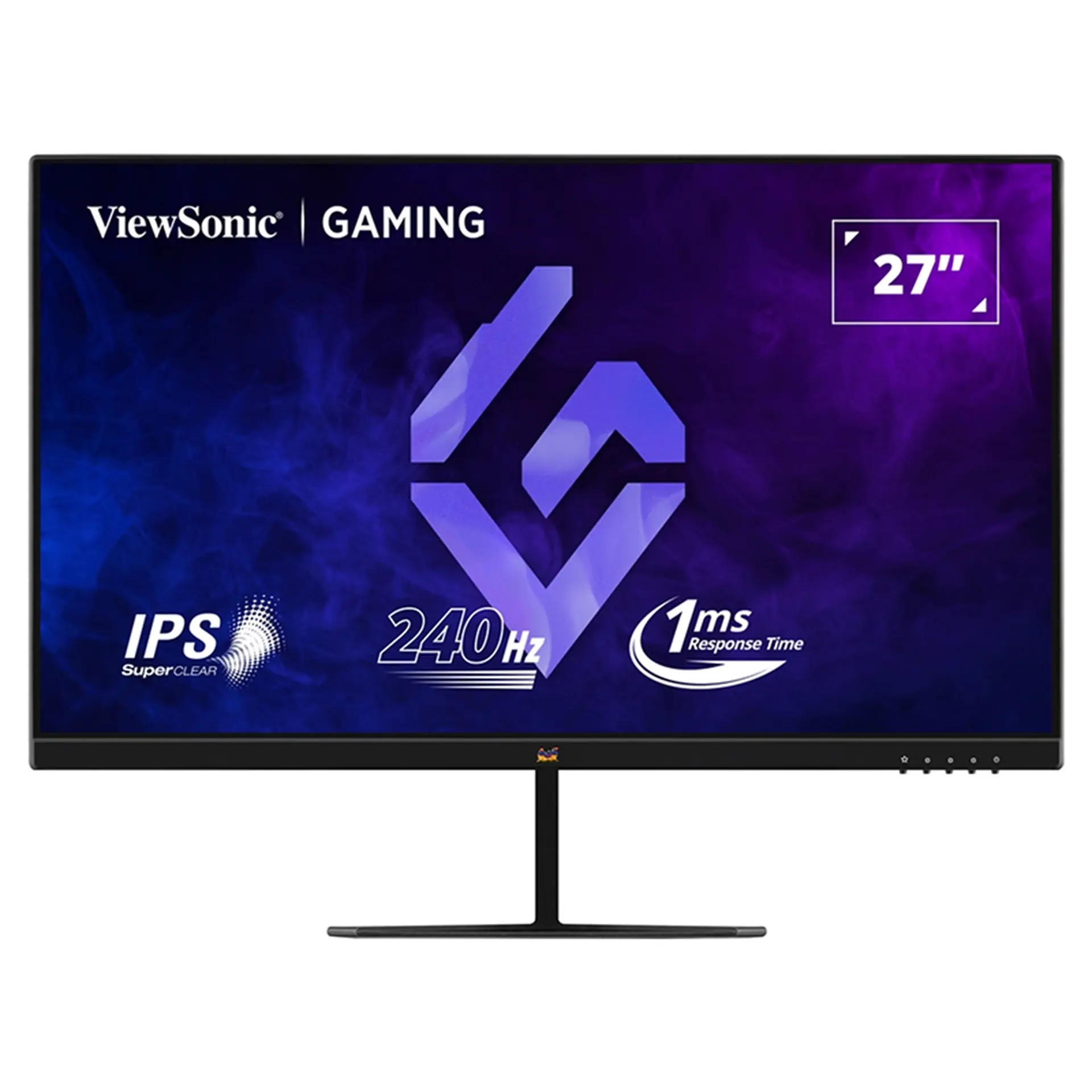 Màn hình Gaming ViewSonic VX2779A-HD-PRO 27 inch Full HD/IPS/240Hz