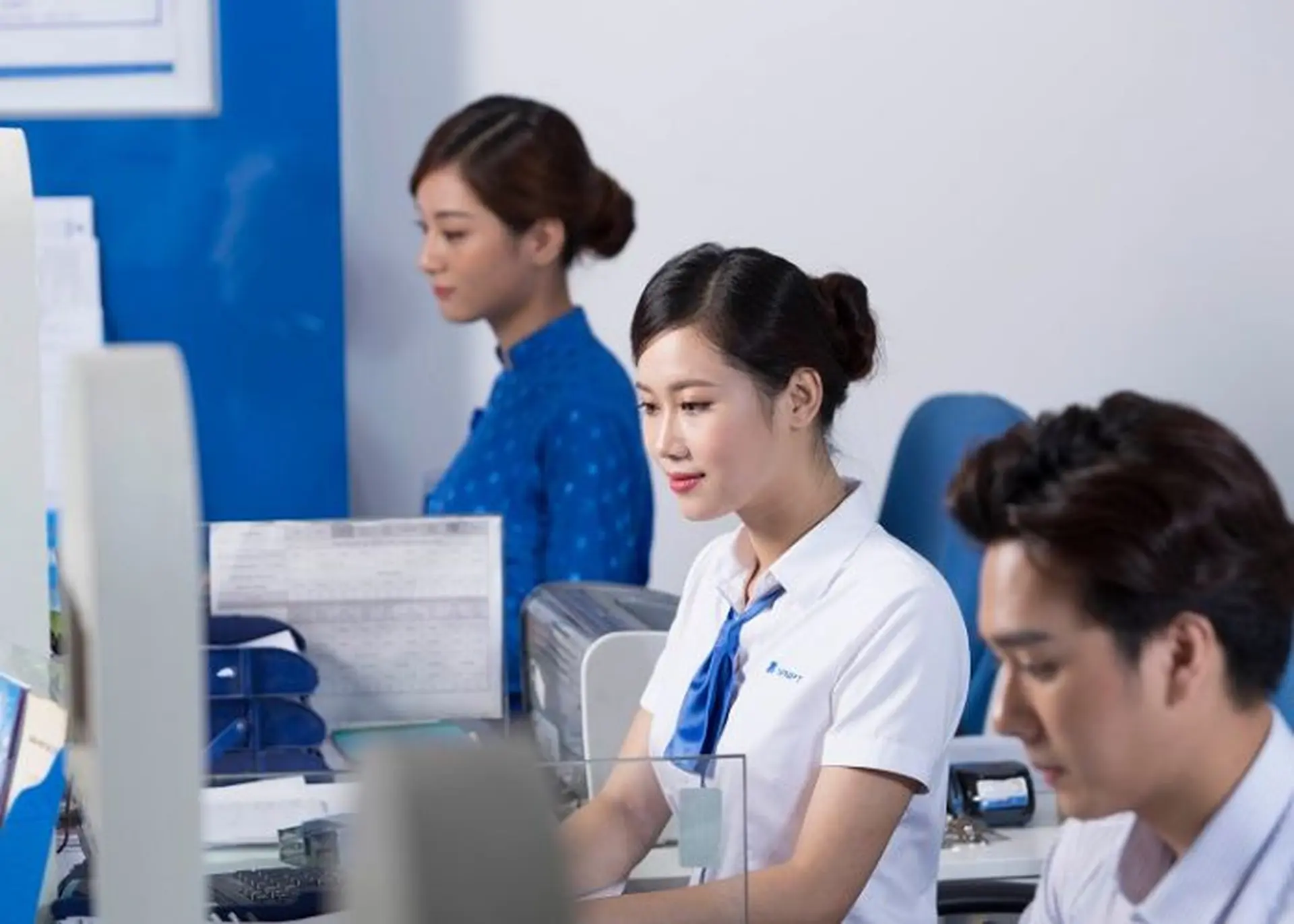 Tổng hợp nhanh các địa điểm giao dịch VinaPhone gần đây nhất tại TP. Hồ Chí Minh