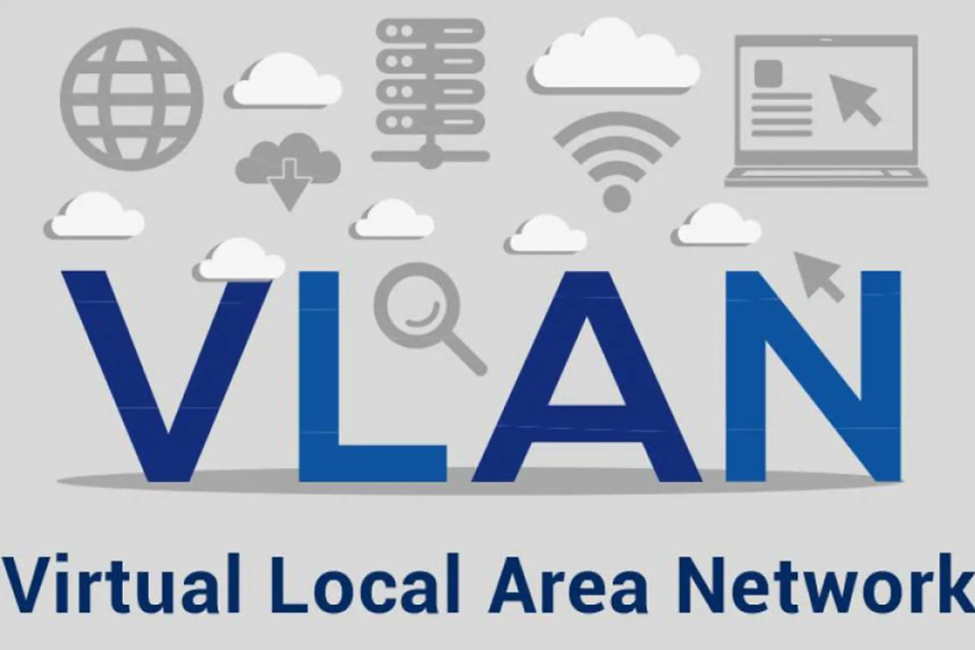 Virtual LANs là gì? Khái niệm, ưu điểm và cách phân biệt VLAN