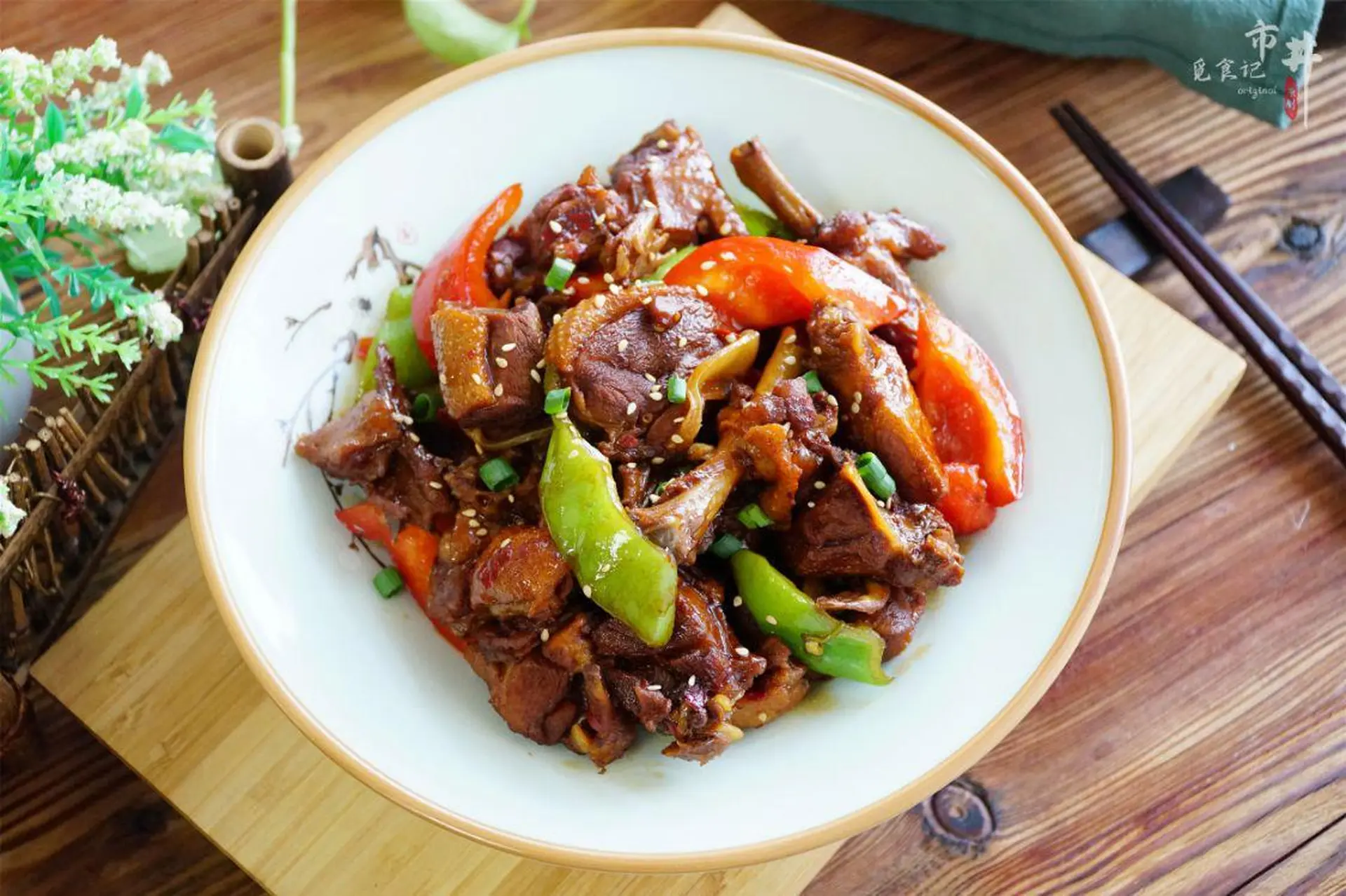 Cách làm vịt om bia bổ dưỡng, thơm mềm, đậm vị, không bị hôi cho bữa cơm gia đình thêm hấp dẫn