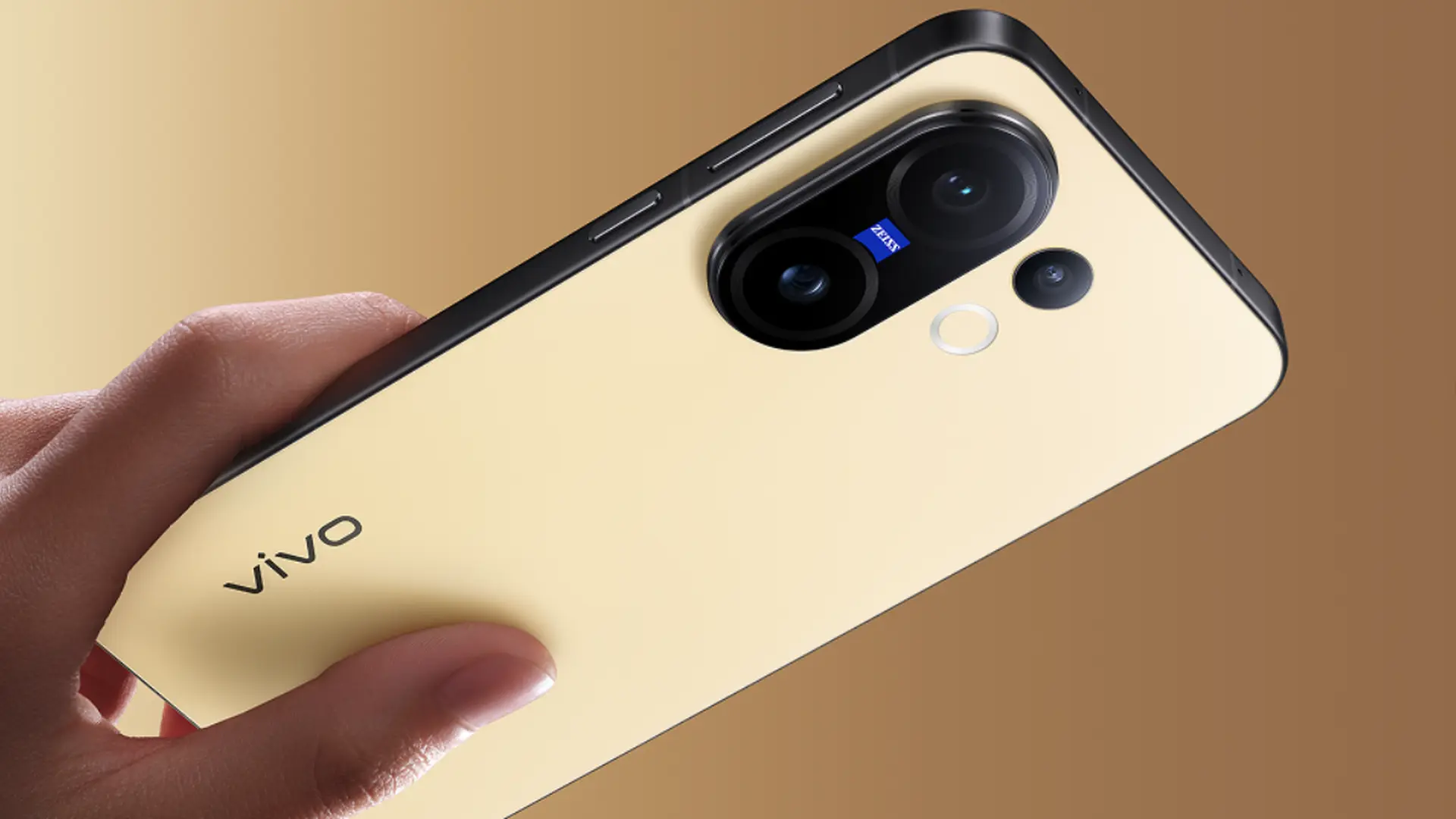 Hé lộ vivo X200T: Camera Zeiss, pin lớn, giá dễ chịu