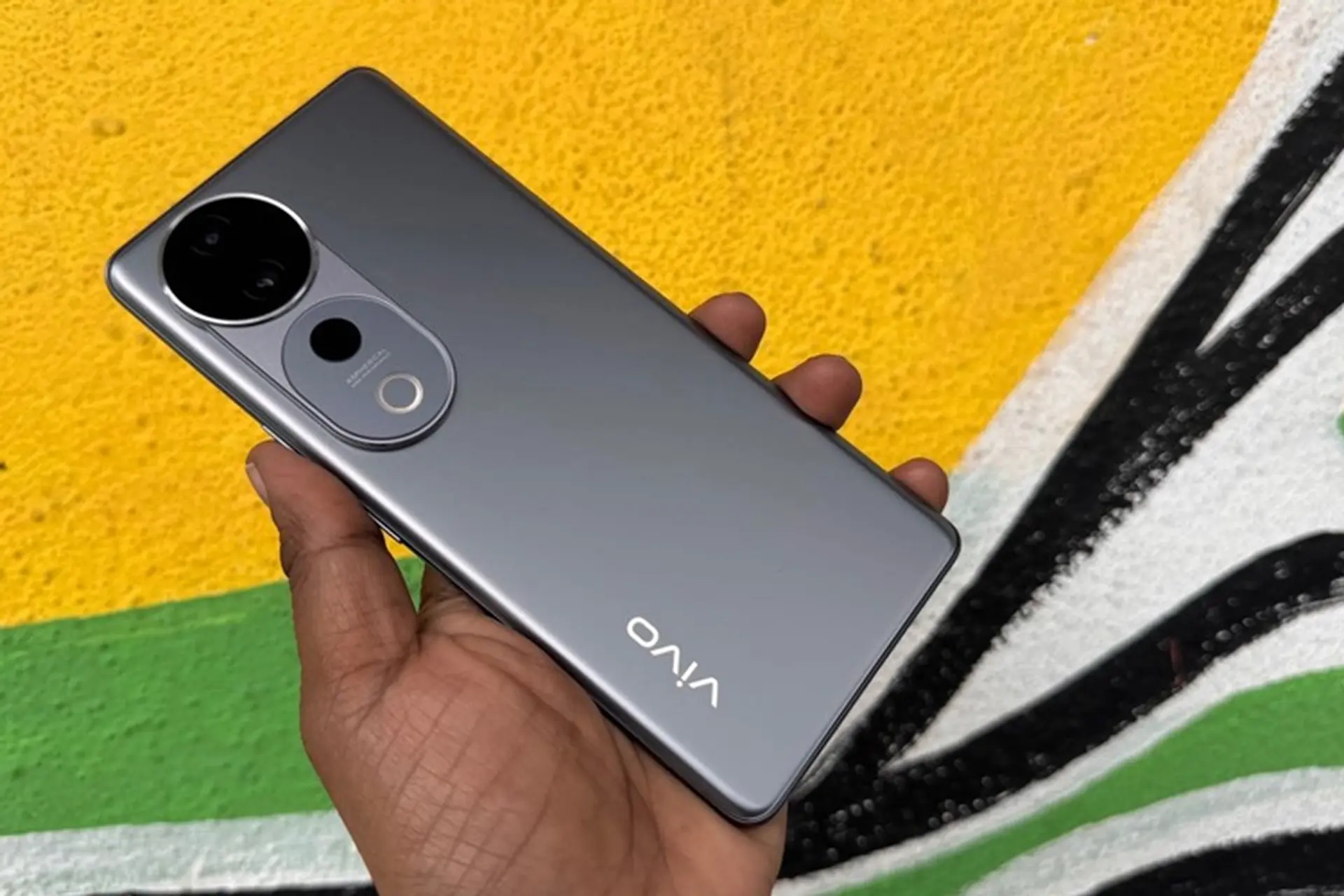 Vivo dẫn đầu thị trường smartphone Ấn Độ trong quý 2, tăng trưởng 1% trong nửa đầu năm