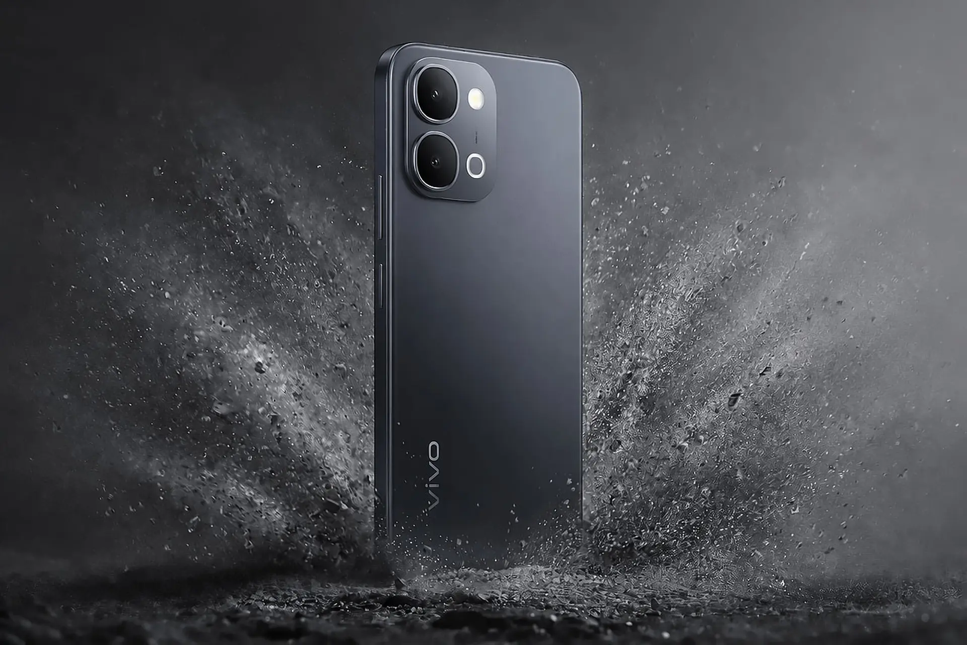vivo G5i và vivo G5z ra mắt: Pin “trâu” 7.200 mAh, kháng nước IP69, chống rơi và va đập 5 sao