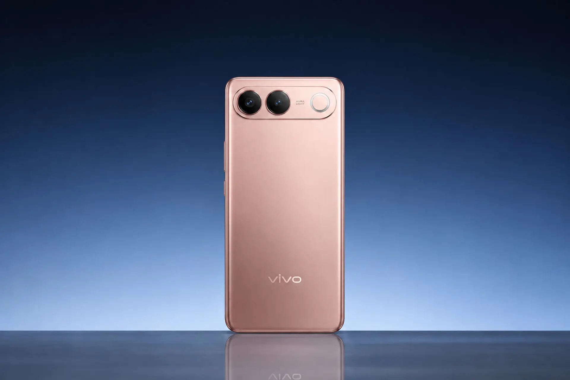 vivo S2 lộ ảnh mô hình, dòng S chuẩn bị trở lại sau 7 năm