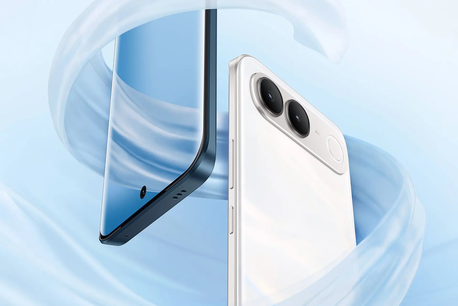 vivo S2 ra mắt: Màn hình cong nổi bật giữa loạt điện thoại thiết kế phẳng, pin 7.050 mAh