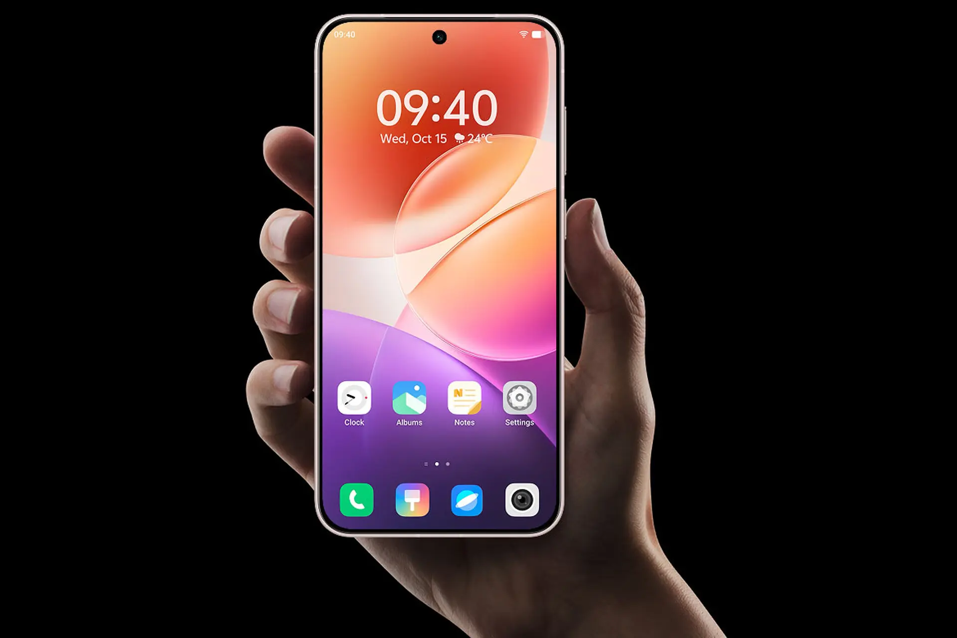 vivo S2 tái xuất với cấu hình cận flagship, đánh dấu bước nâng hạng dòng S