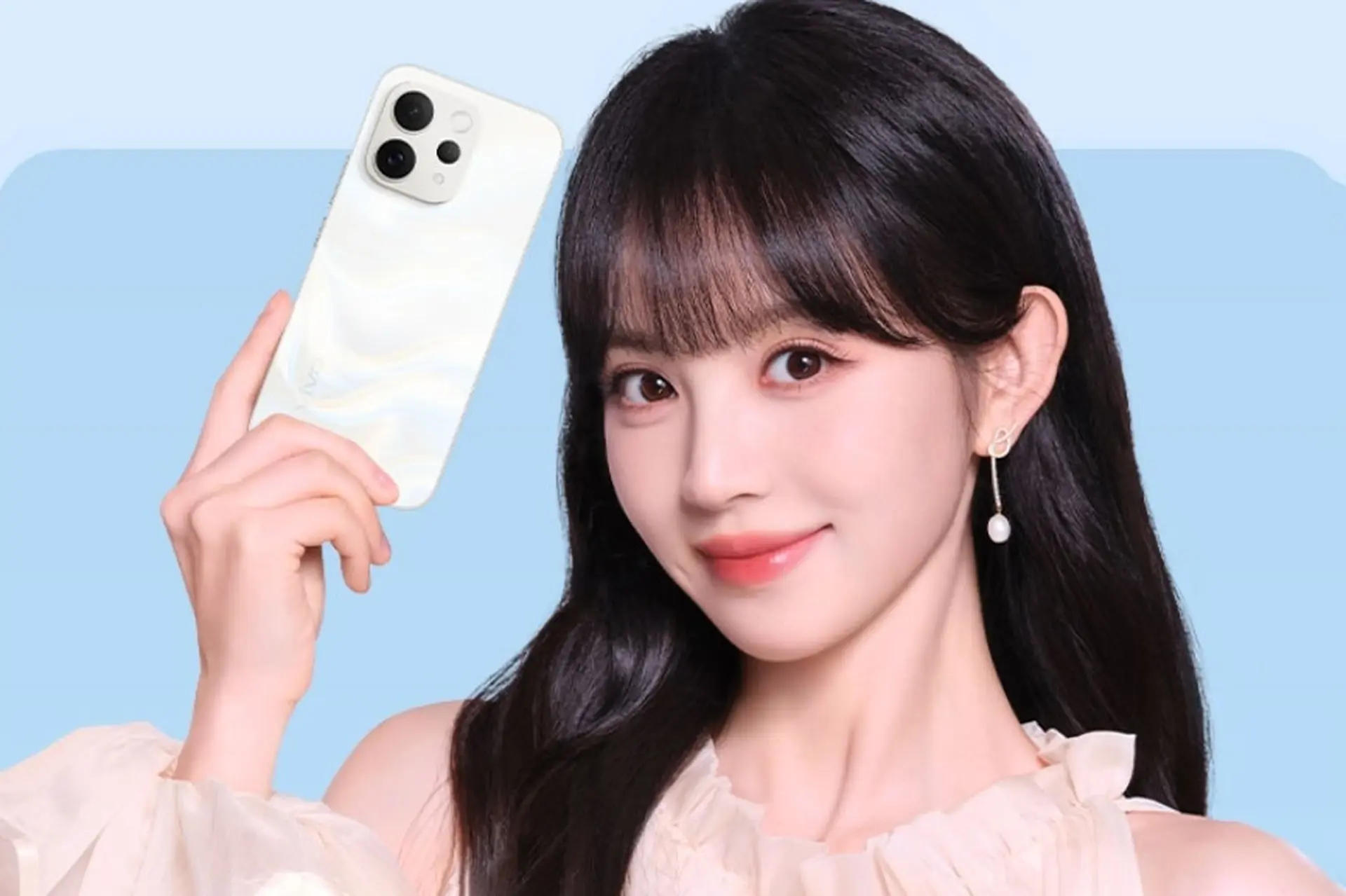 vivo S50t Vitality Edition ra mắt: Gần giống S50t, khác biệt nằm ở một chi tiết