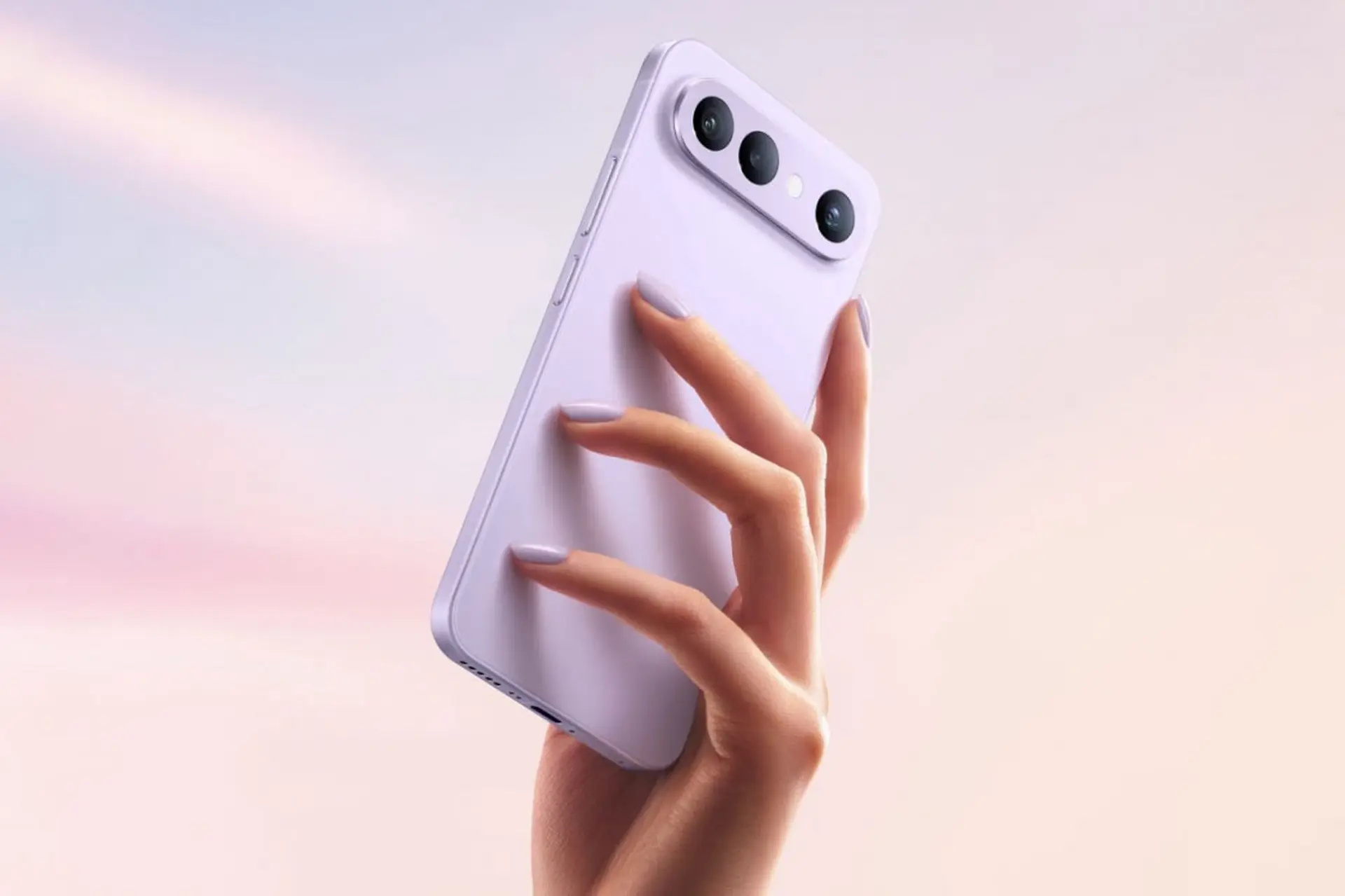 vivo S60 rò rỉ thiết kế camera ngang, hỗ trợ phụ kiện tele mở rộng tiêu cự