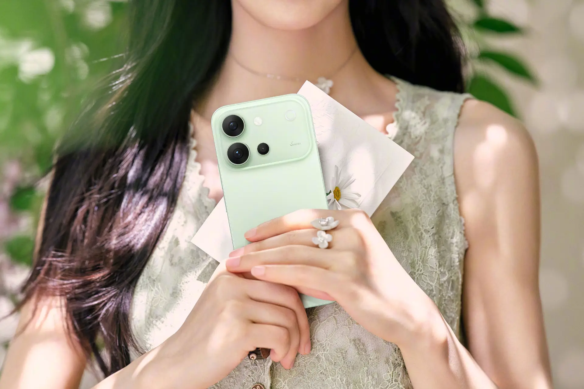 vivo S70 rục rịch ra mắt tháng 11, hé lộ phụ kiện camera từng chỉ dành cho flagship