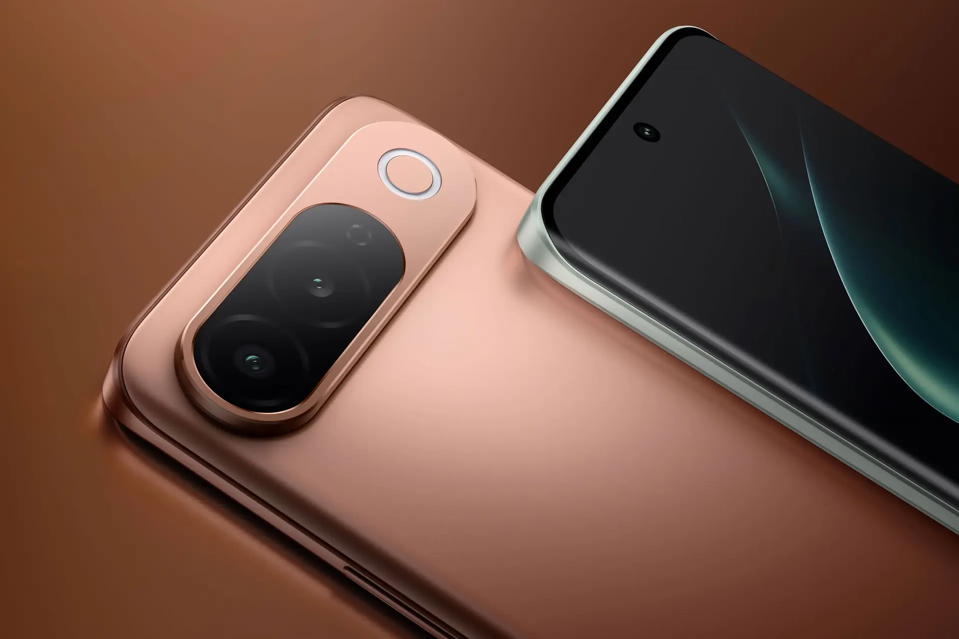 vivo T5 5G ra mắt: Pin lớn 7.050 mAh, màn hình cong 144 Hz, chip Dimensity 7500 Turbo