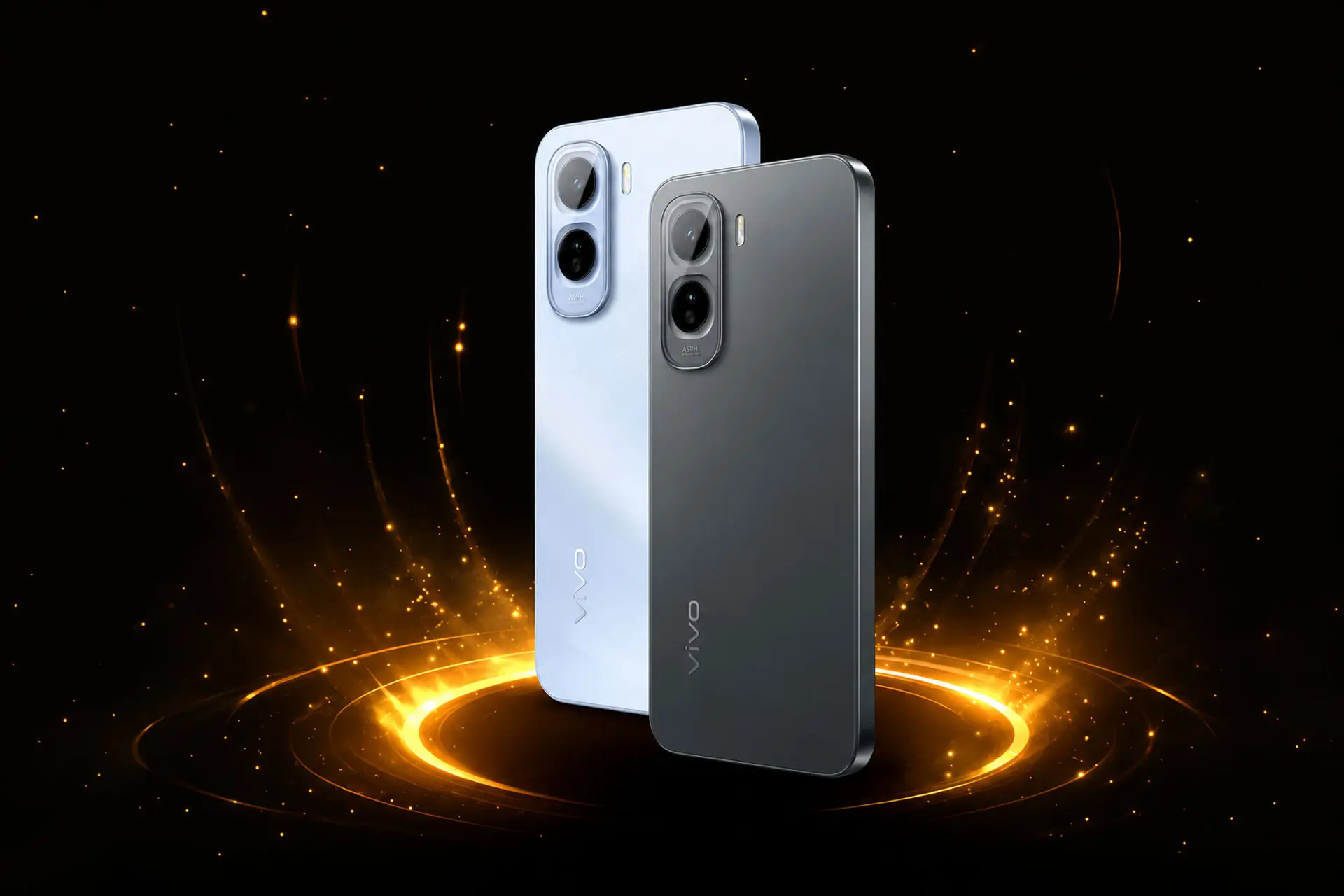vivo T5 5G sắp ra mắt: Mỏng chỉ 7,99 mm, màn hình cong 3D, hỗ trợ GenAI