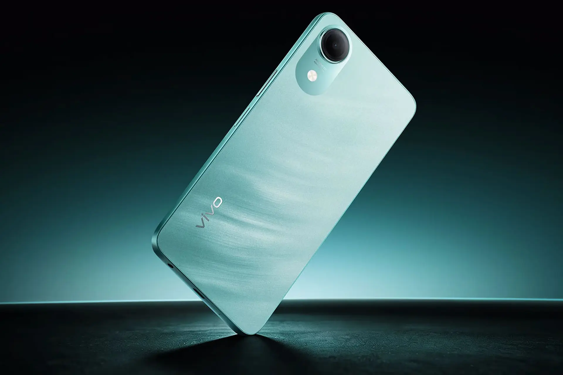 vivo T5e ra mắt: Đưa loạt công cụ AI xuống phân khúc 4G phổ thông