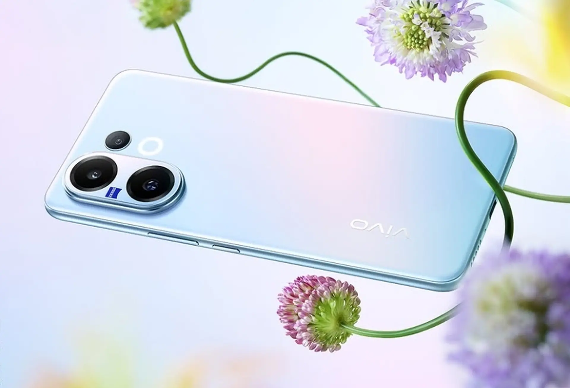 vivo V70 xác nhận chuẩn bị ra mắt tại Ấn Độ