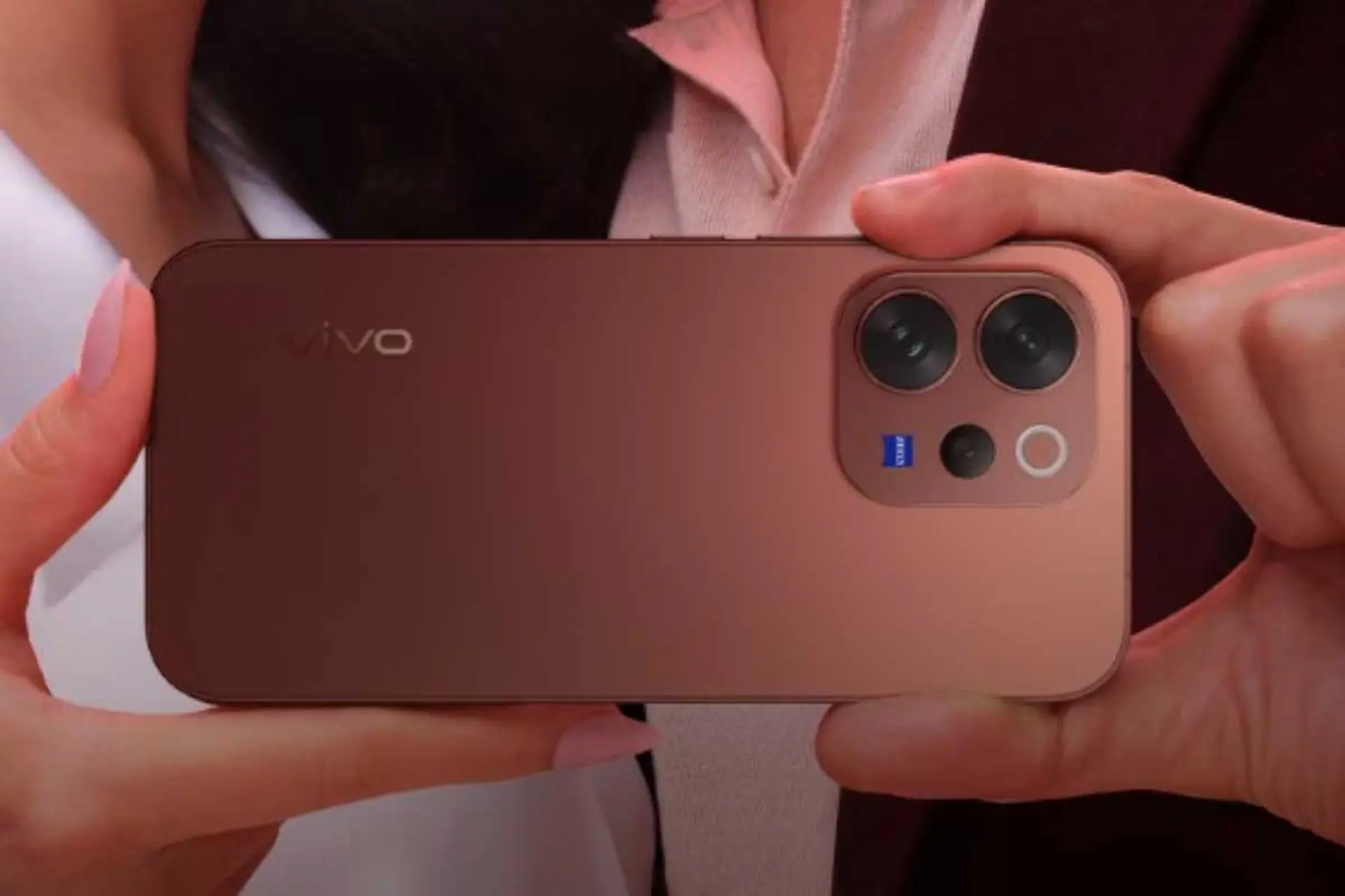 Lộ giá vivo V70 series trước giờ G, hé lộ các phiên bản bộ nhớ