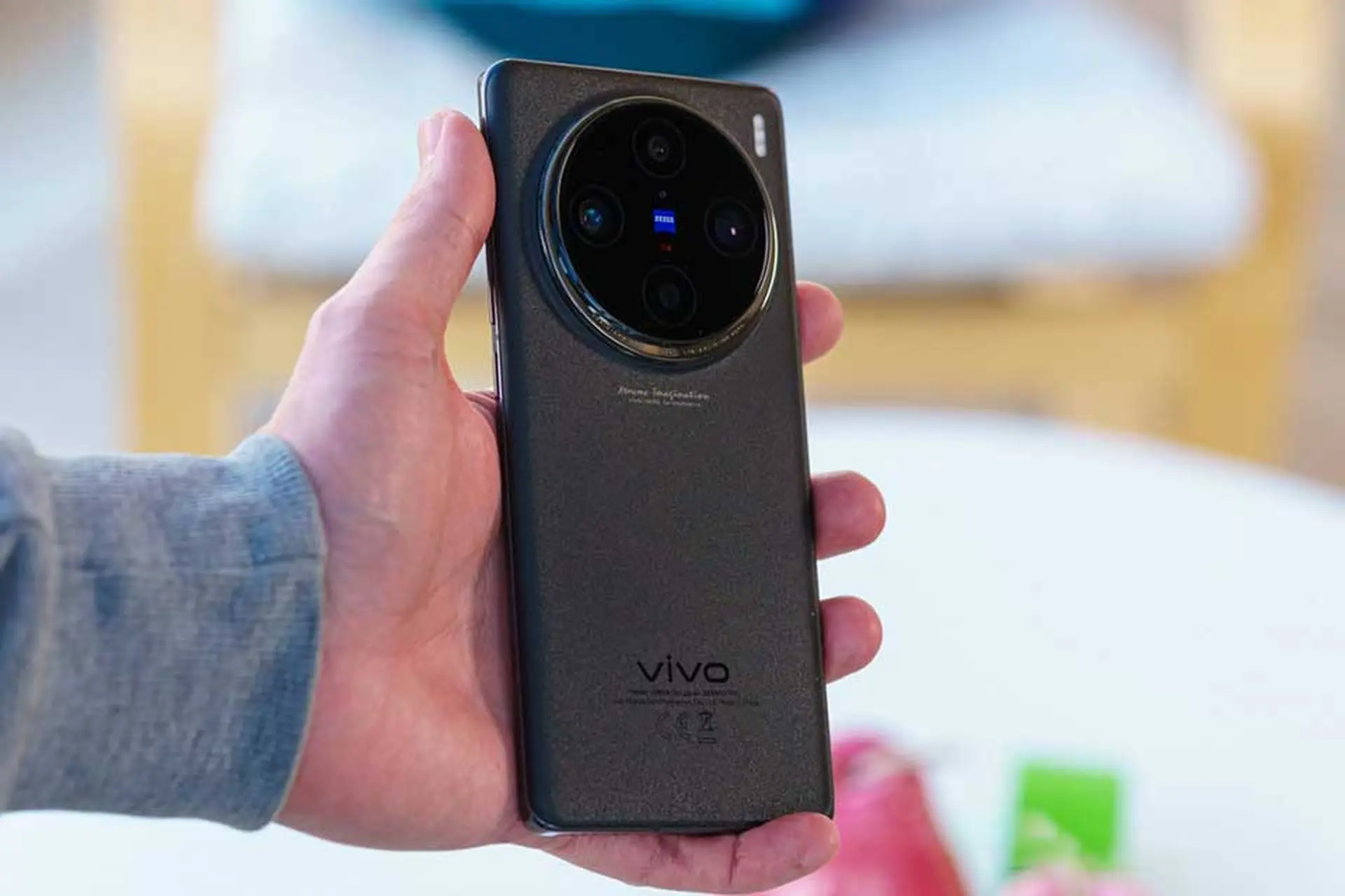 Vivo X100 Pro có gì hot? Những tính năng sẽ khiến các fan công nghệ phải trầm trồ