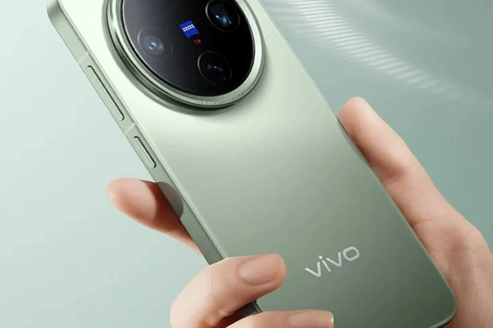 vivo X200 FE lộ diện: Phiên bản đổi tên từ X200 Pro mini, ra mắt tại Ấn Độ