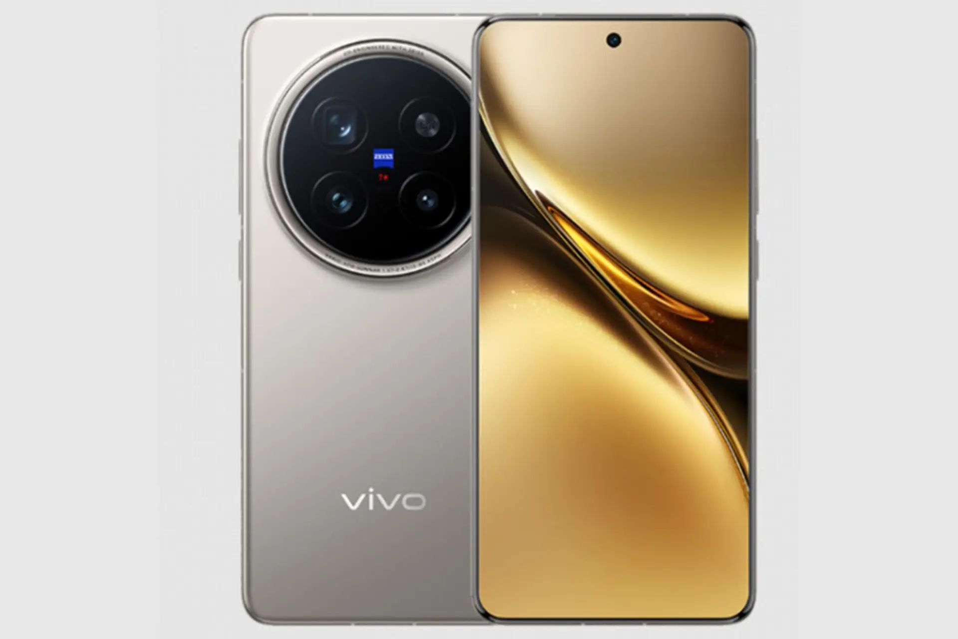 Vivo X200 Pro nhận bản cập nhật tháng 12/2024 với nhiều tối ưu