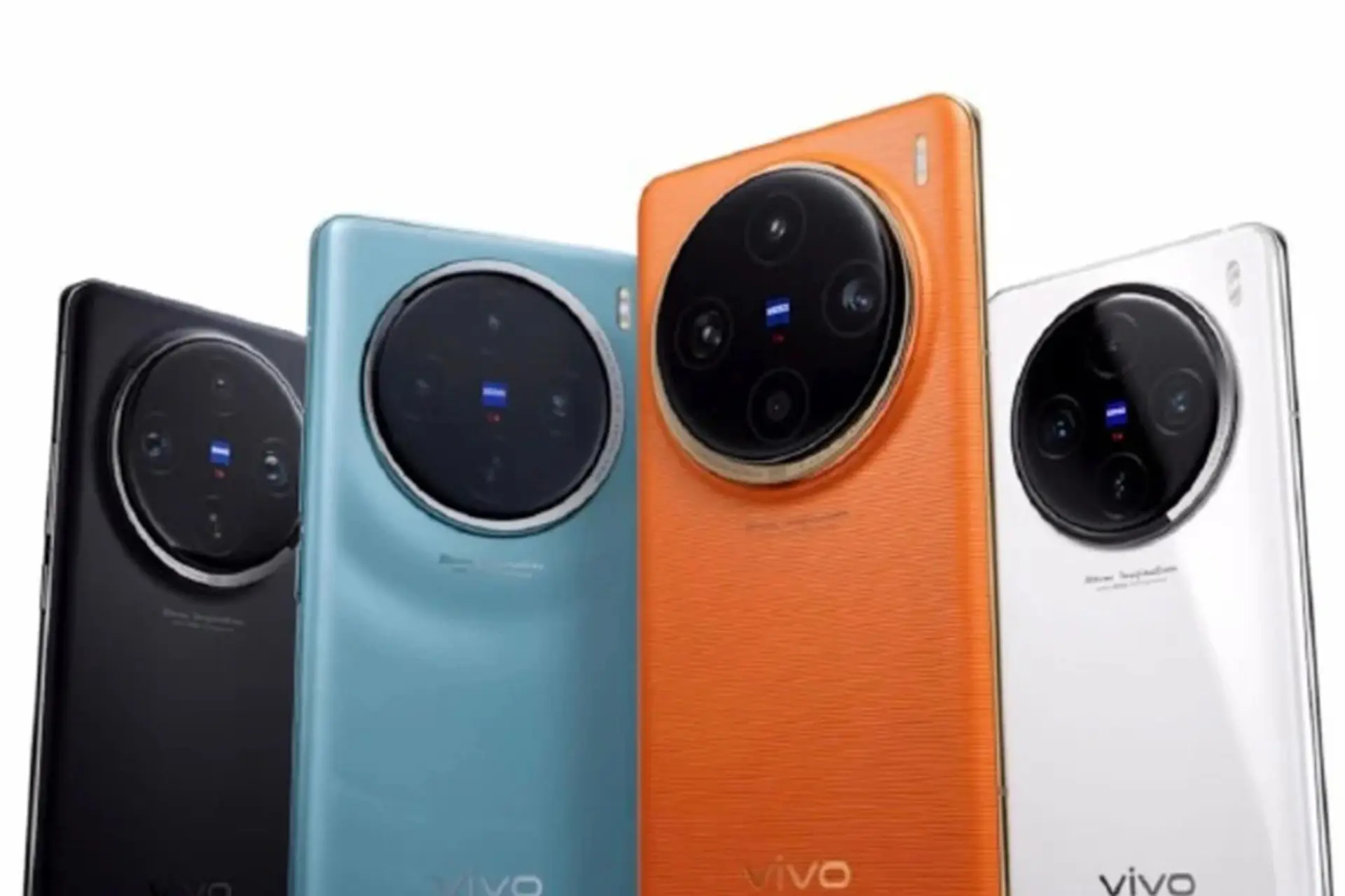 vivo X200 và X200 Pro, OPPO Find X8 và Find X8 Pro sẽ ra mắt đầu tháng 10