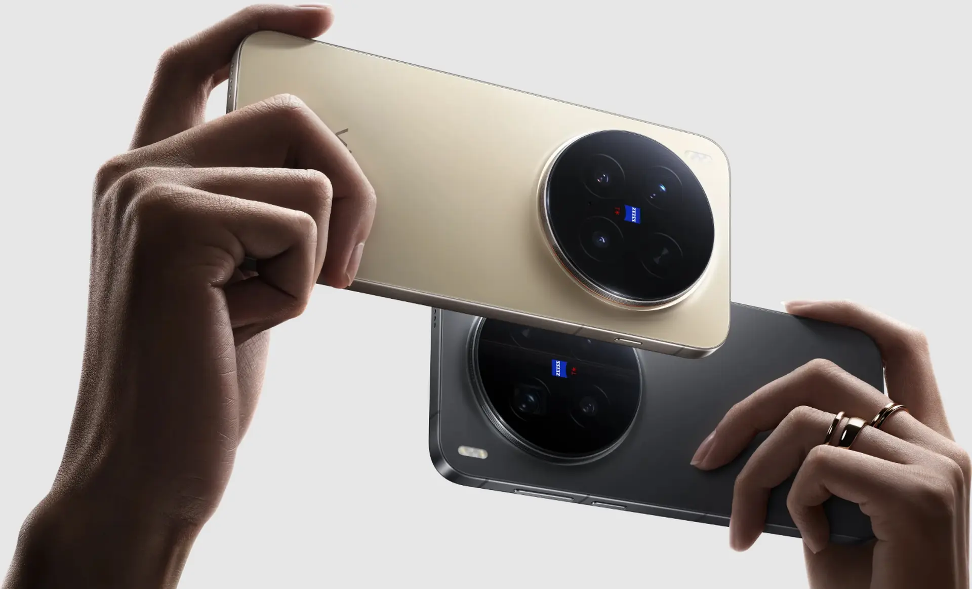 vivo X300 Series ra mắt tại Việt Nam: Màn trình diễn camera ZEISS khiến cộng đồng chú ý