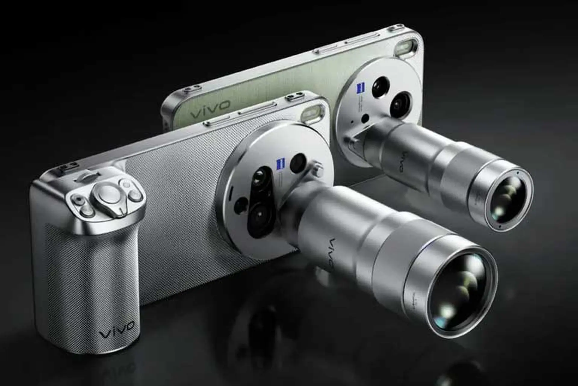 vivo X300 Ultra lộ cấu hình camera chi tiết, đẩy mạnh cuộc chơi flagship 2026