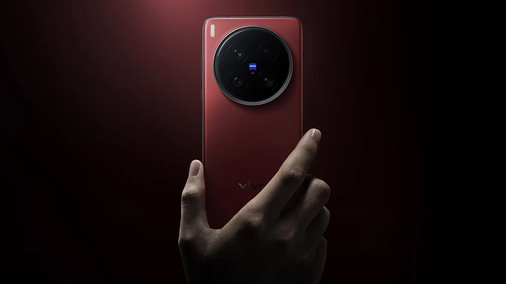 vivo X300 Ultra sắp ra mắt toàn cầu, iQOO 15 Ultra rục rịch lộ diện với cấu hình thiên về gaming