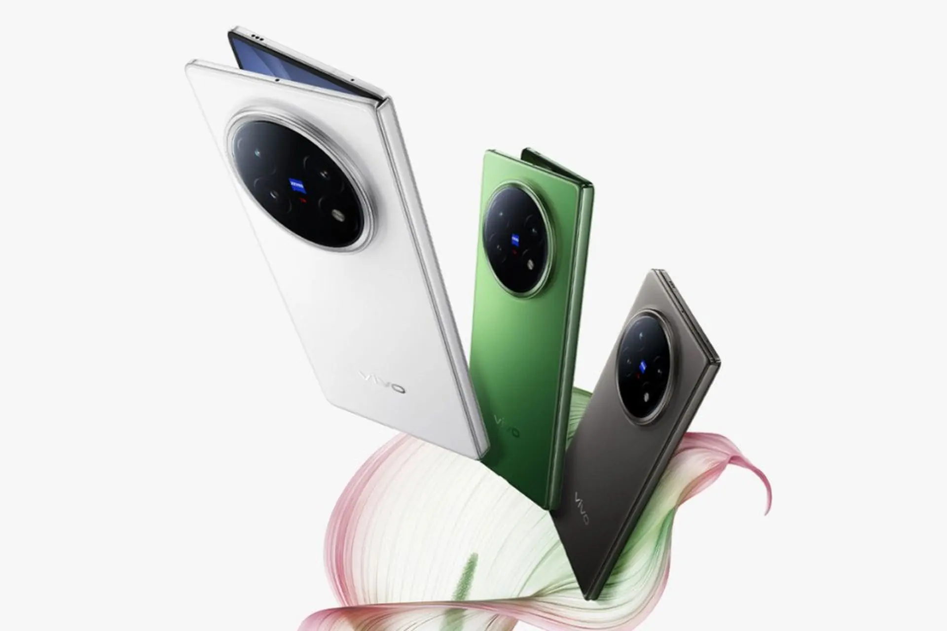vivo X Fold 6 lộ pin gần 7.000 mAh qua chứng nhận 3C