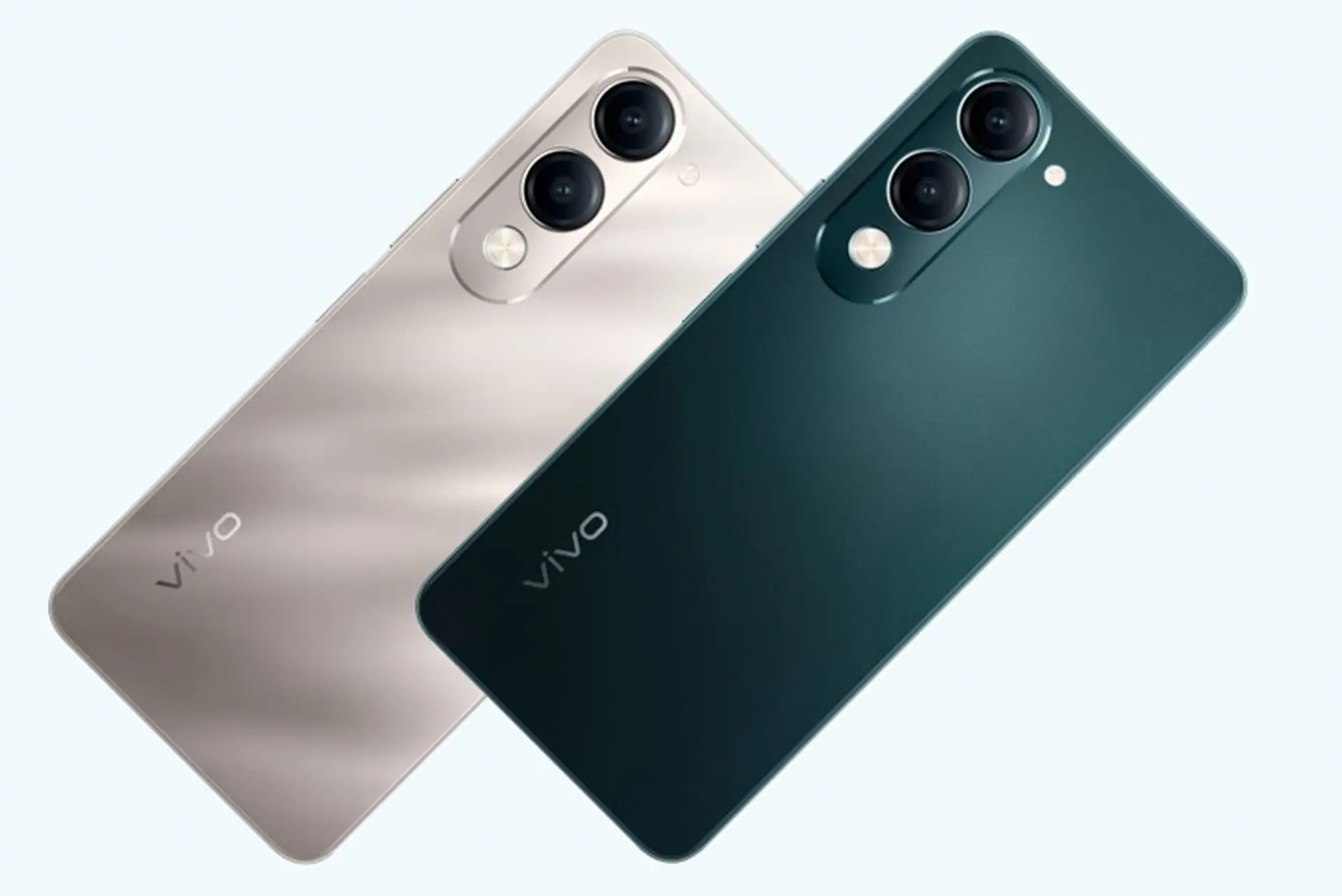 vivo Y04 ra mắt âm thầm tại Ai Cập: Smartphone giá rẻ với pin 5.500mAh, màn hình 90Hz