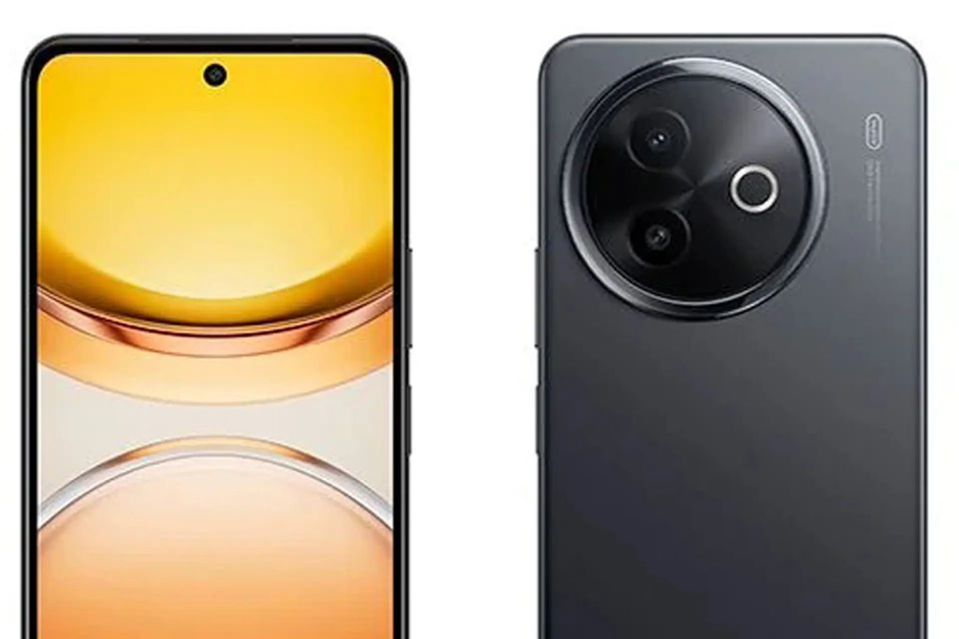 Vivo Y300i lộ diện trước ngày ra mắt: Cấu hình mạnh mẽ, pin 6.500mAh và giá hấp dẫn