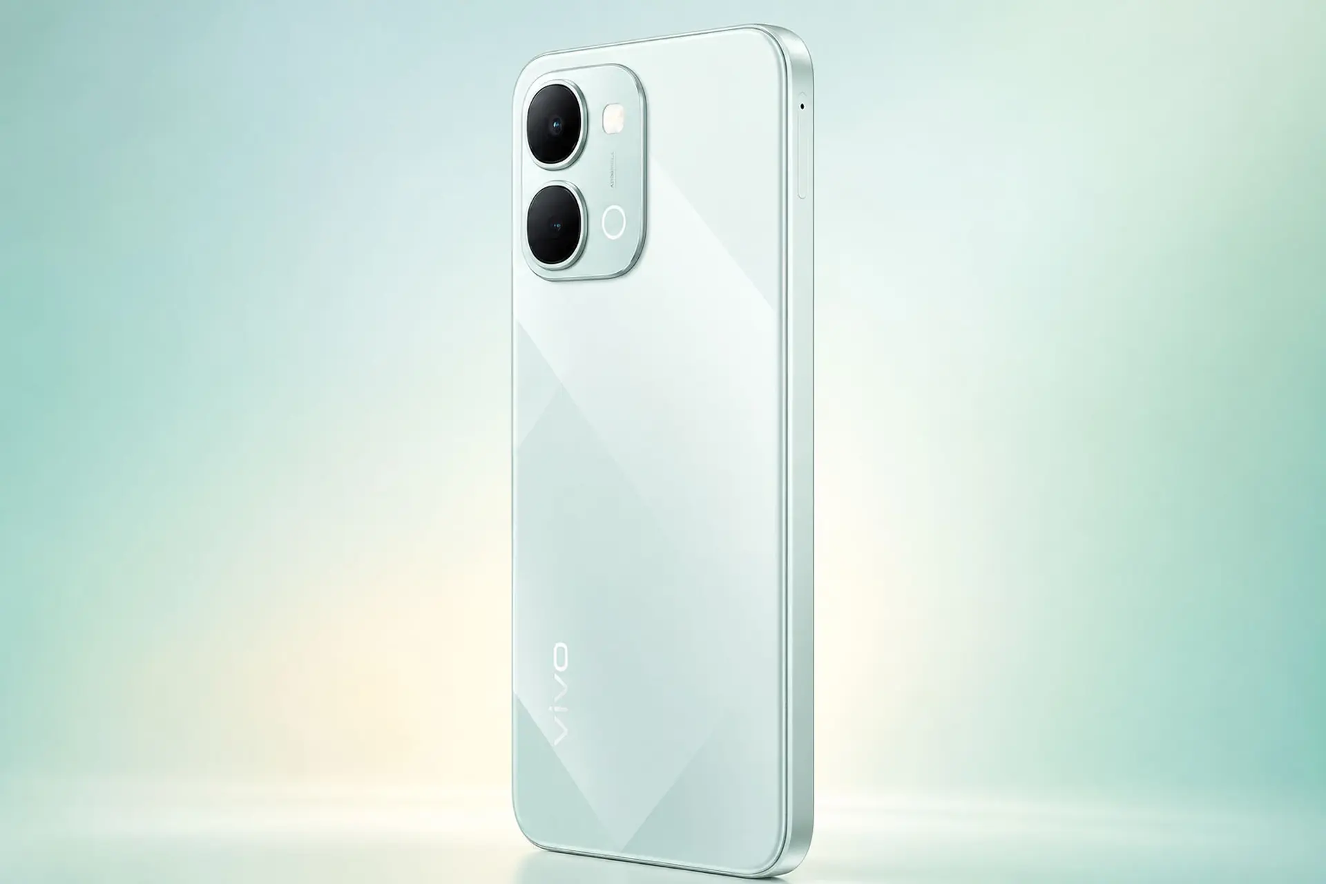 vivo Y31T gây chú ý với pin 7.200 mAh, thân máy vẫn mỏng 8,39 mm