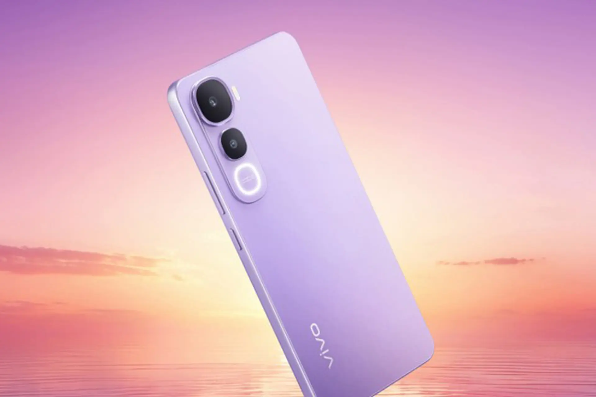 Vivo Y400 ra mắt với Snapdragon 685 và pin 6.000mAh