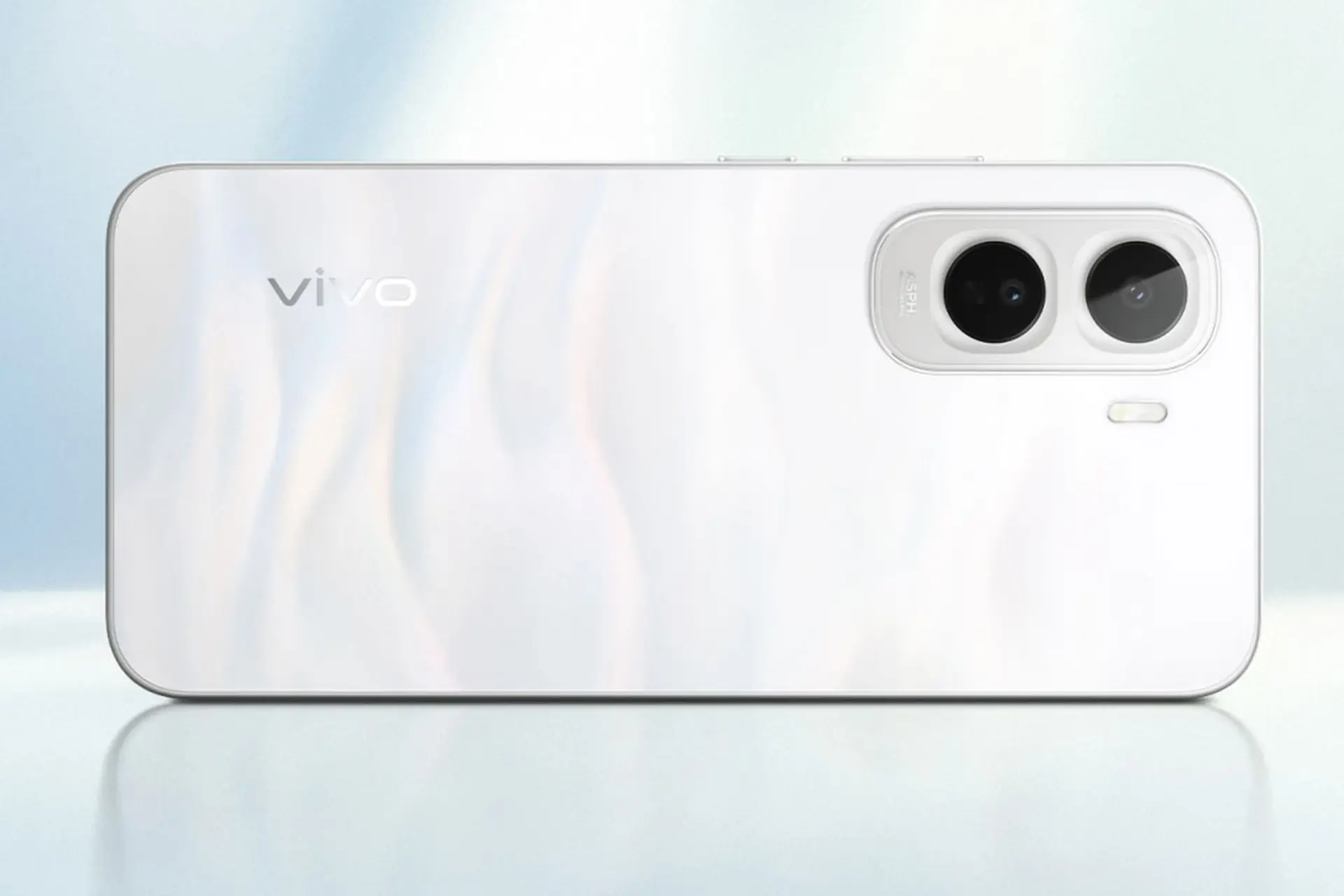 vivo Y500 trình làng, đưa pin 8.100 mAh ra thị trường quốc tế