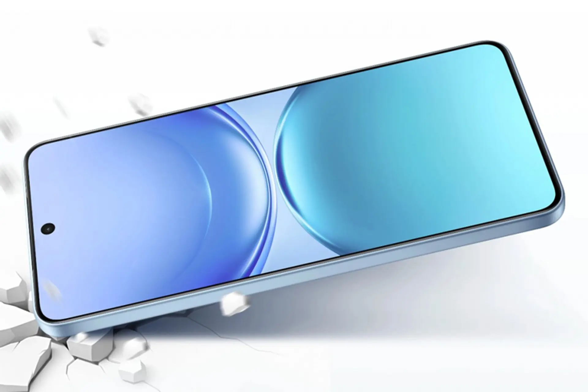 Vivo Y500 với pin 8.200 mAh chuẩn bị ra mắt tại Trung Quốc vào đầu tháng 9