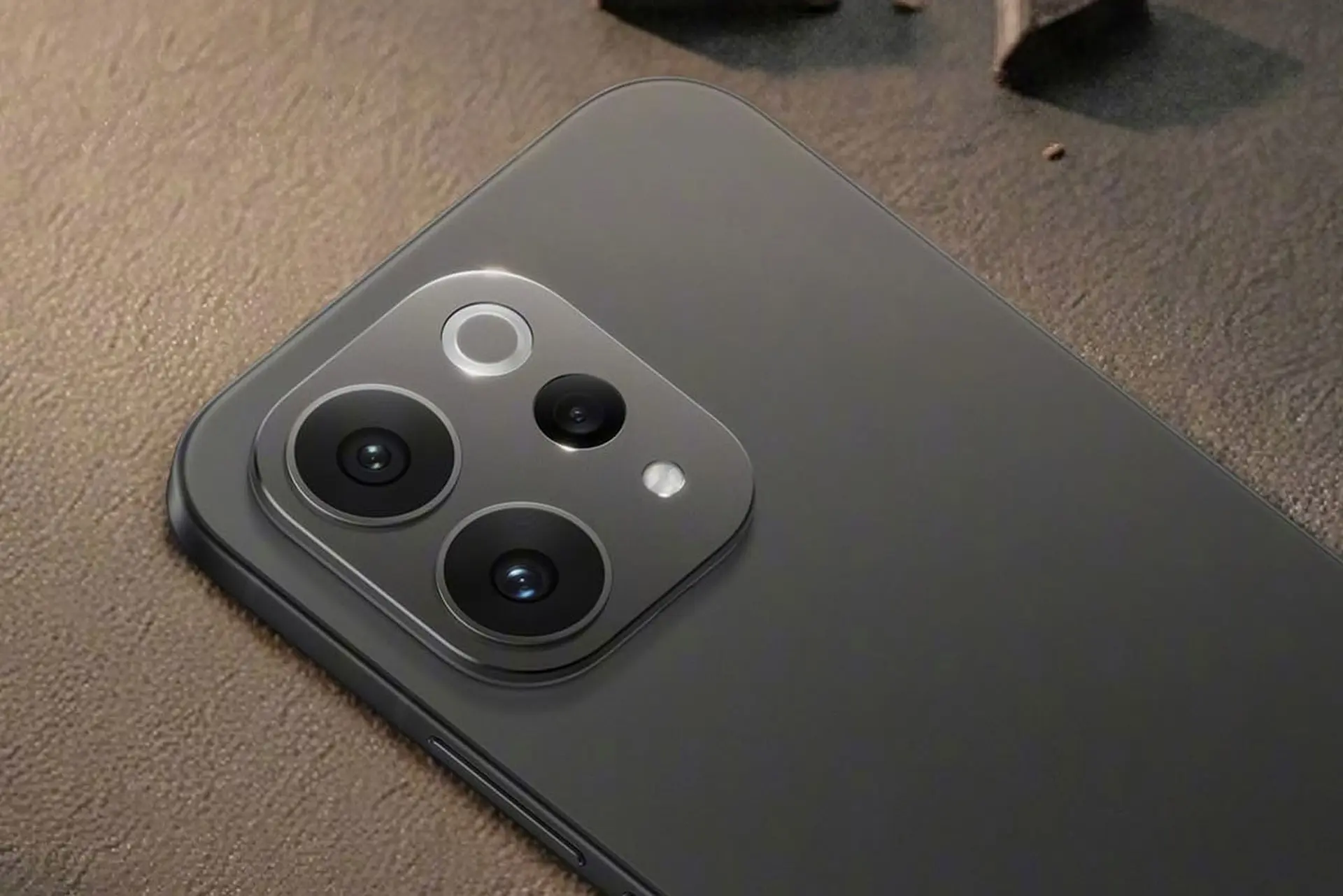 vivo Y500i lộ thiết kế sang xịn như dòng S, pin 7.200mAh