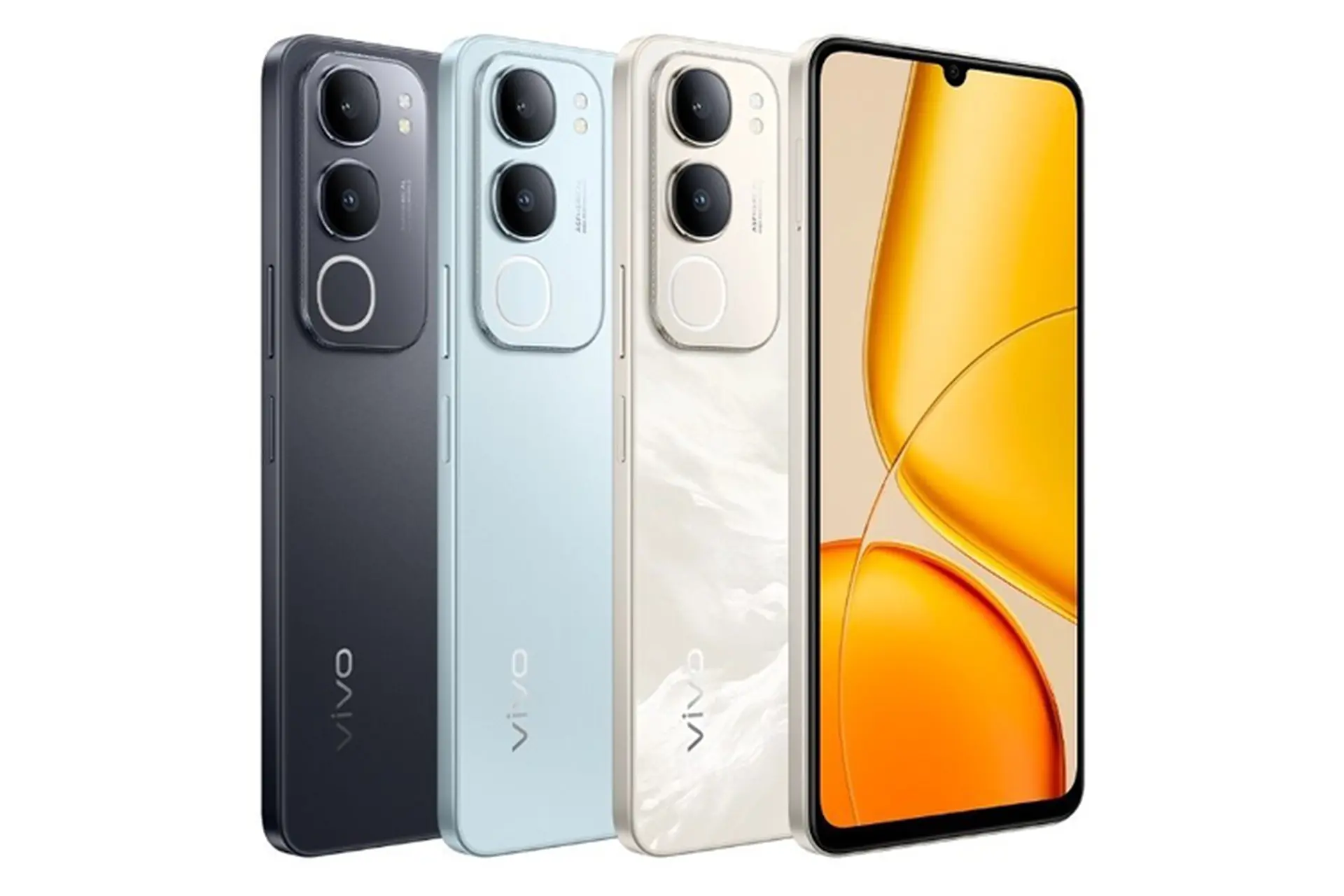 Vivo Y50i chính thức ra mắt với một thay đổi nhỏ từ Y50 và Y50m