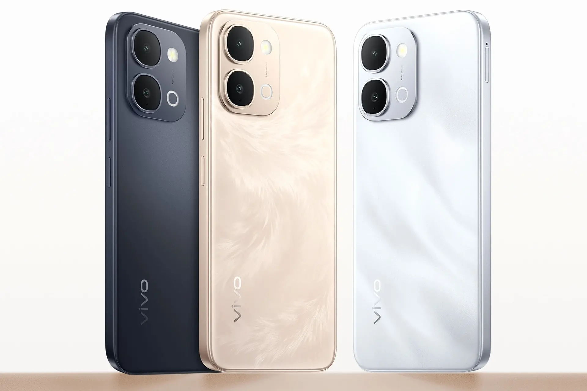 vivo Y6a ra mắt: Pin 7.200 mAh bền bỉ 6 năm, kháng nước IP69