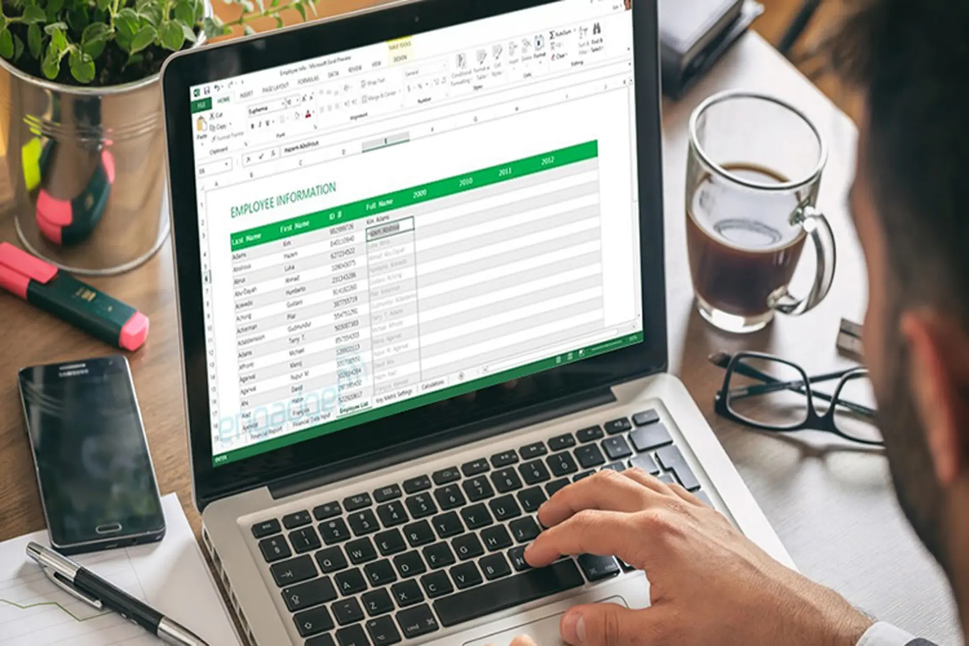 Hướng dẫn sử dụng VLOOKUP 2 điều kiện chi tiết và đơn giản nhất dành cho dân văn phòng