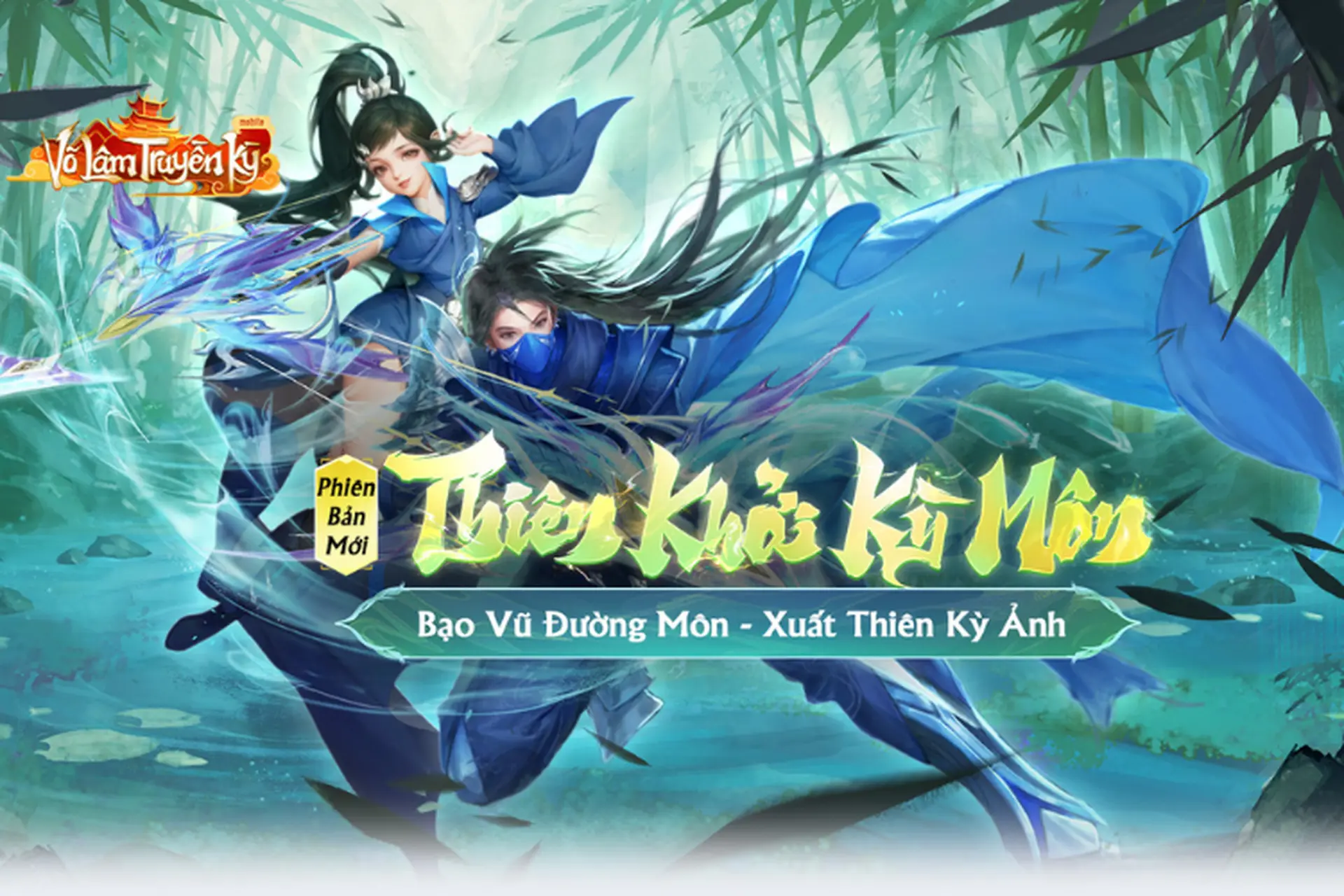 Nạp VLTKM: Hướng dẫn nạp thẻ game Võ Lâm Truyền Kỳ Mobile bao quát và chi tiết