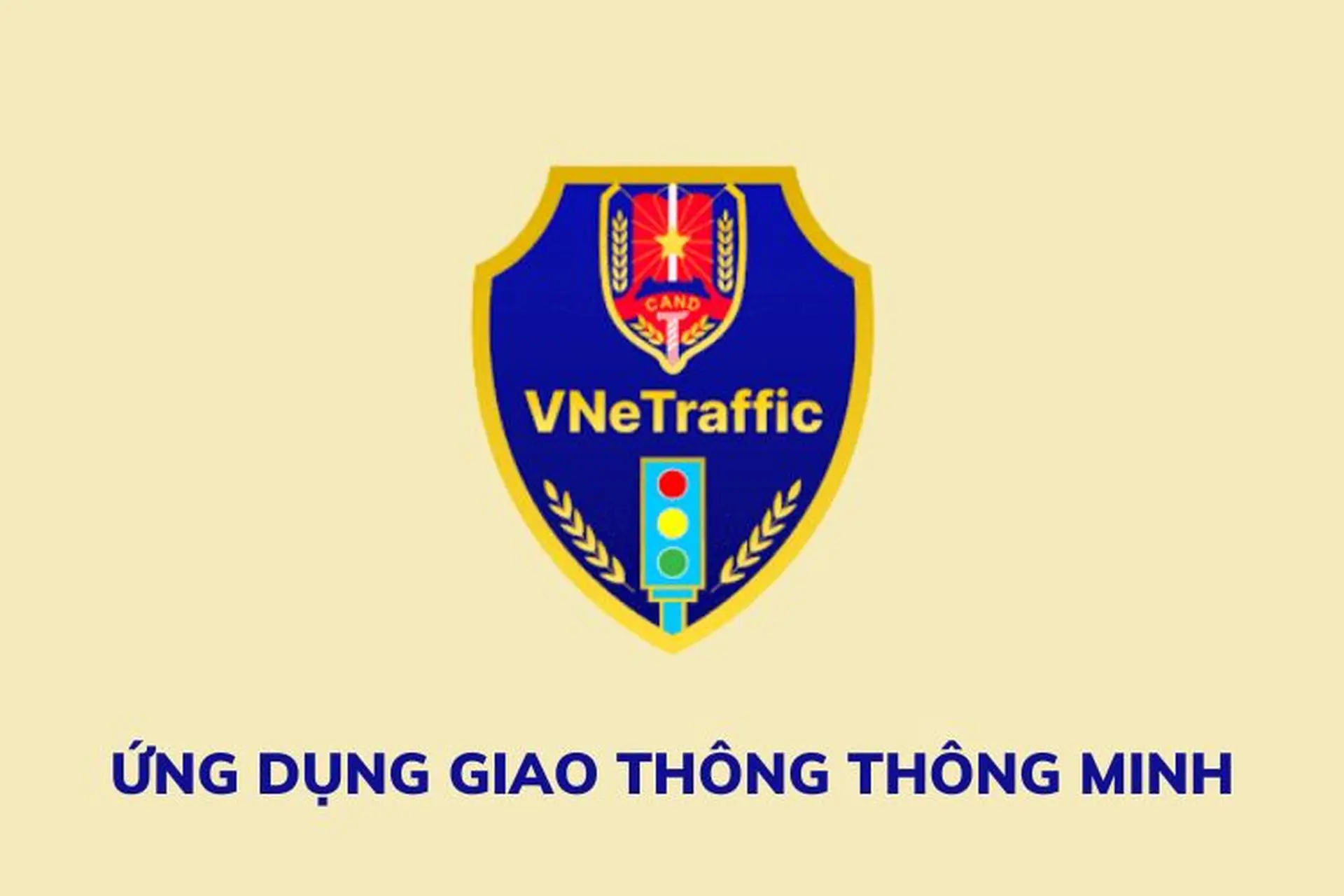 VNeTraffic - Ứng dụng giao thông thông minh, cập nhật thông tin giao thông, tra cứu vi phạm