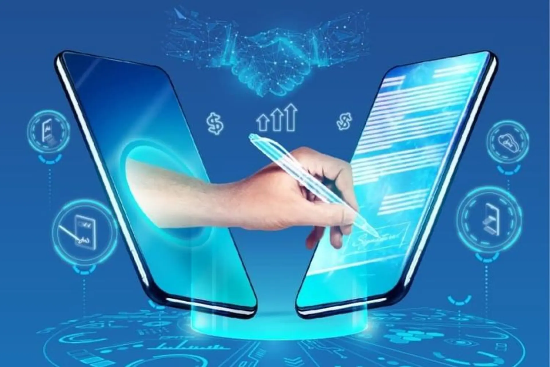 VNPT eContract là gì? Tại sao doanh nghiệp nên lựa chọn hợp đồng điện tử VNPT eContract?