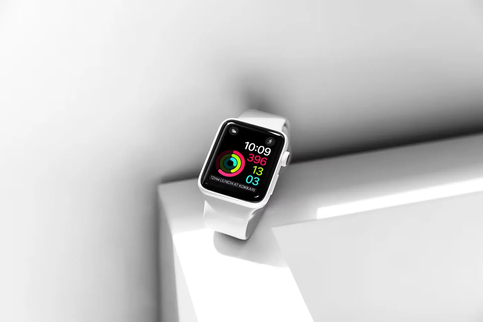 Vỏ ceramic có thể trở lại Apple Watch sau nhiều năm vắng bóng