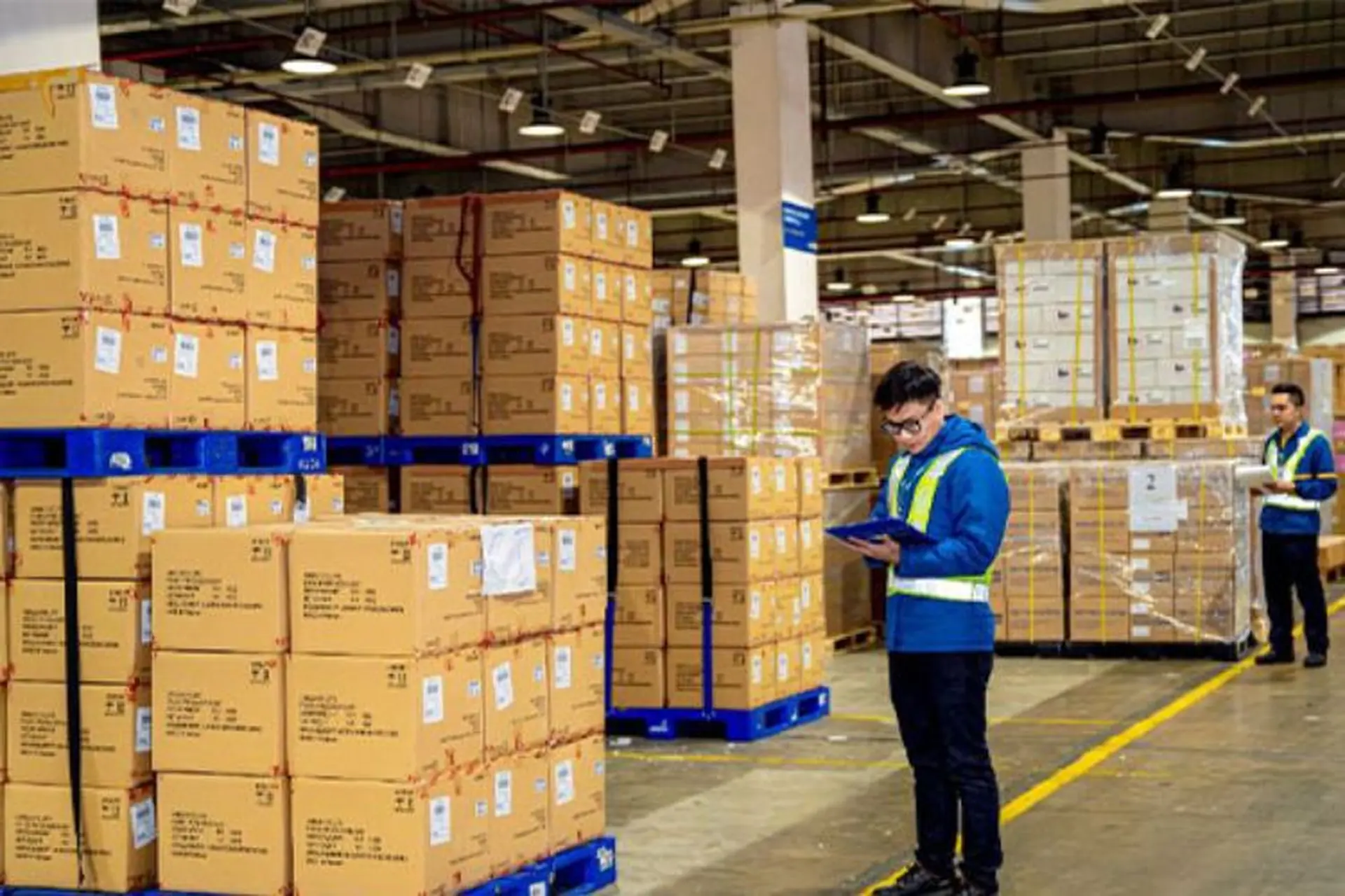 Vòng quay hàng tồn kho là gì? Công thức tính, ứng dụng và cách tối ưu hiệu quả
