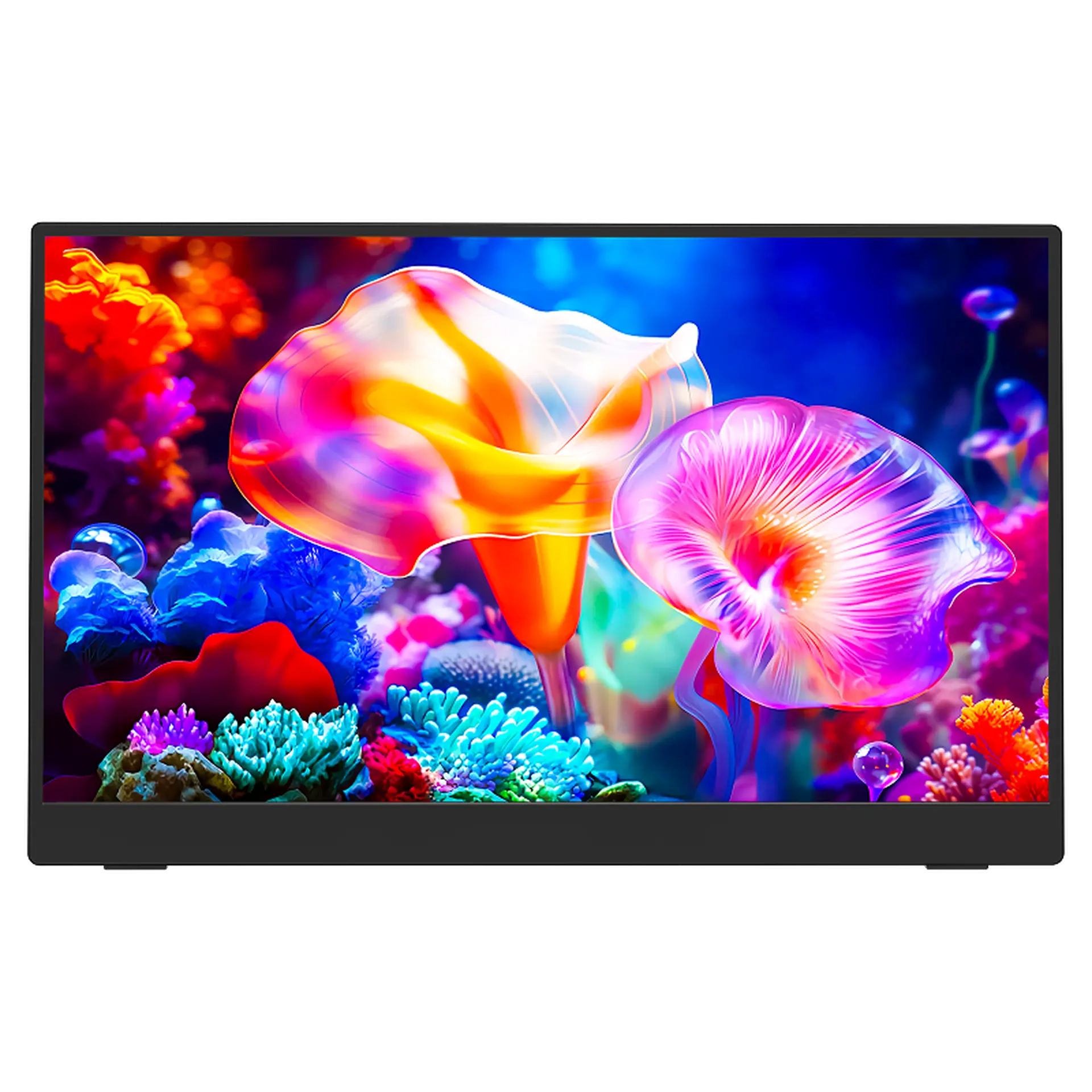 Màn Hình Di động VSP GP1612WS1/16 inch /WQXGA(2560 x 1600)/IPS 120 Hz
