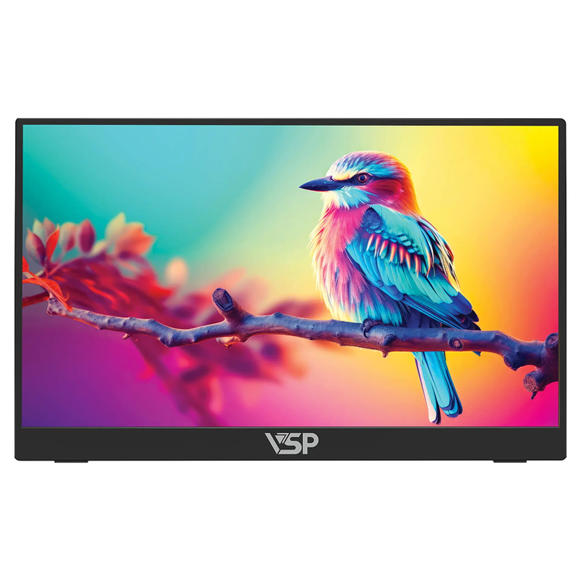 Màn Hình Di động VSP GP1614WS1/16 inch / WUXGA-FFS (1920 x 1200 )/IPS 144 Hz