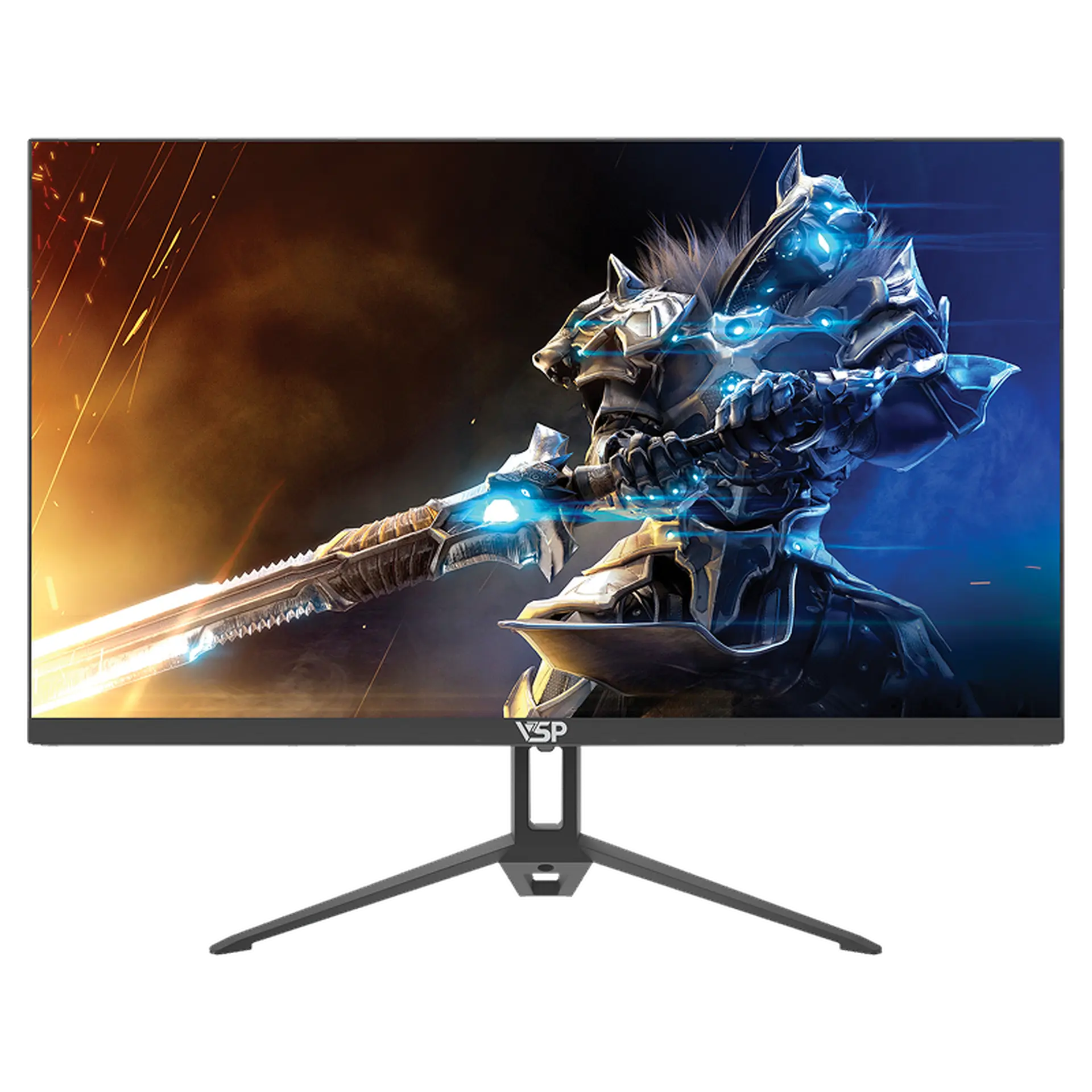 Màn hình VSP IP2505W 25 inch Full HD/IPS/100Hz