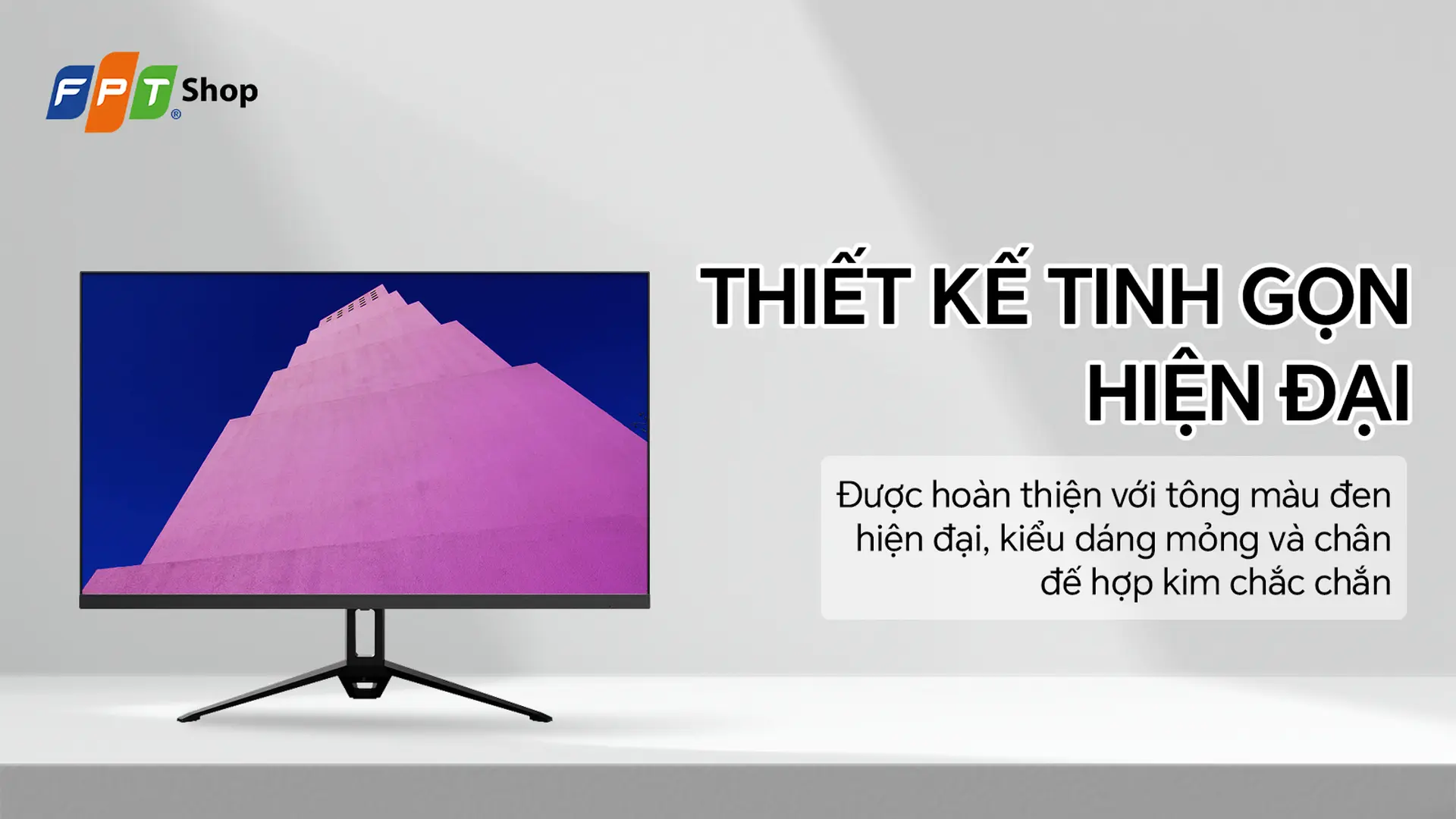 VSP V2408S-H 24 inch/FHD/120Hz